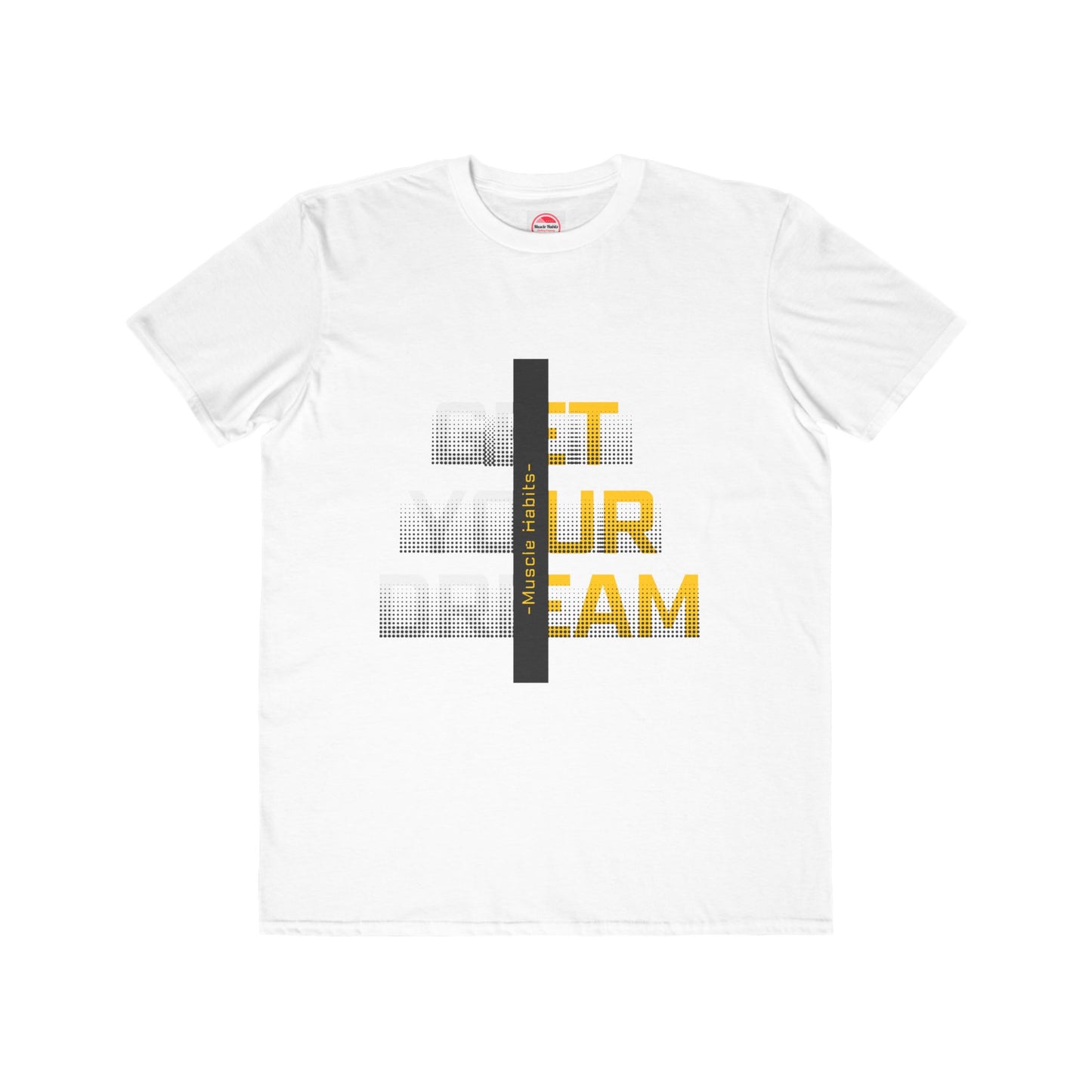 Dream Lightweight Fashion Tee