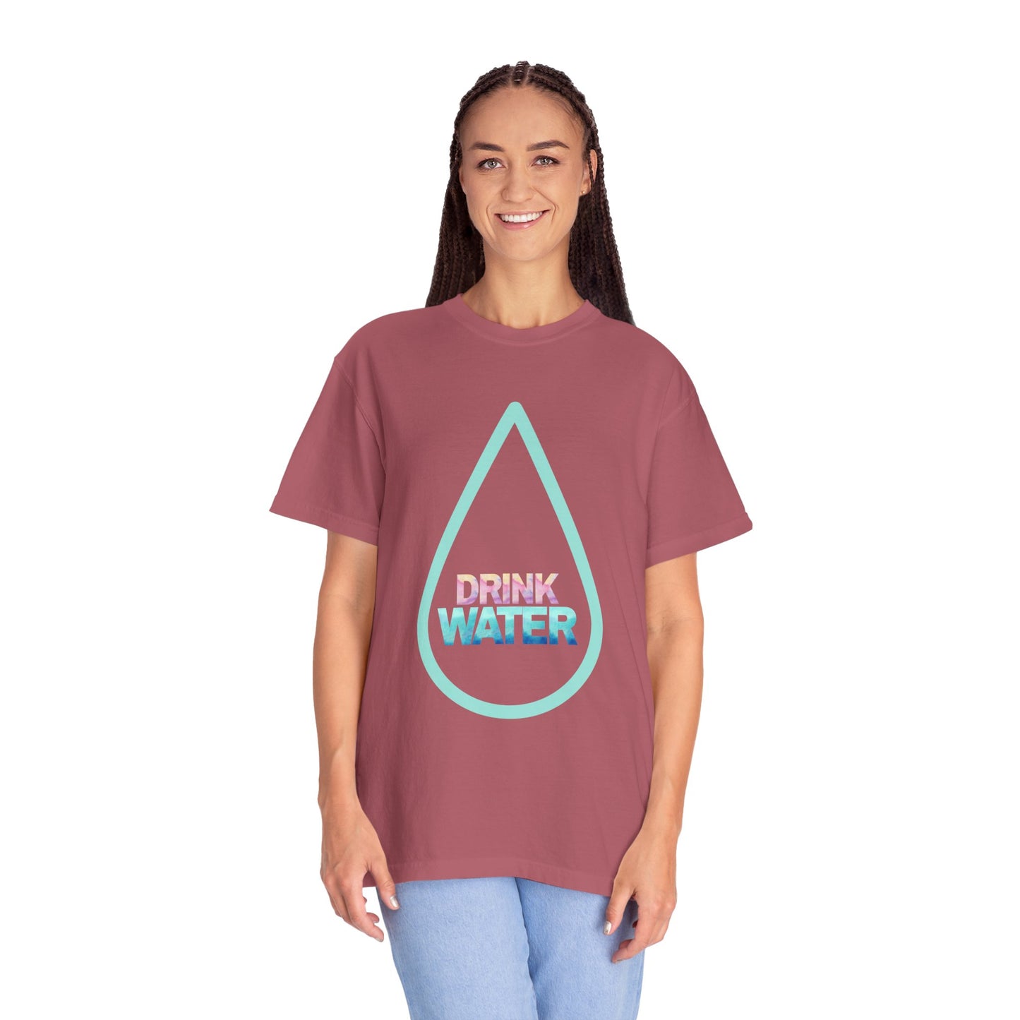 Drink Water T-shirt