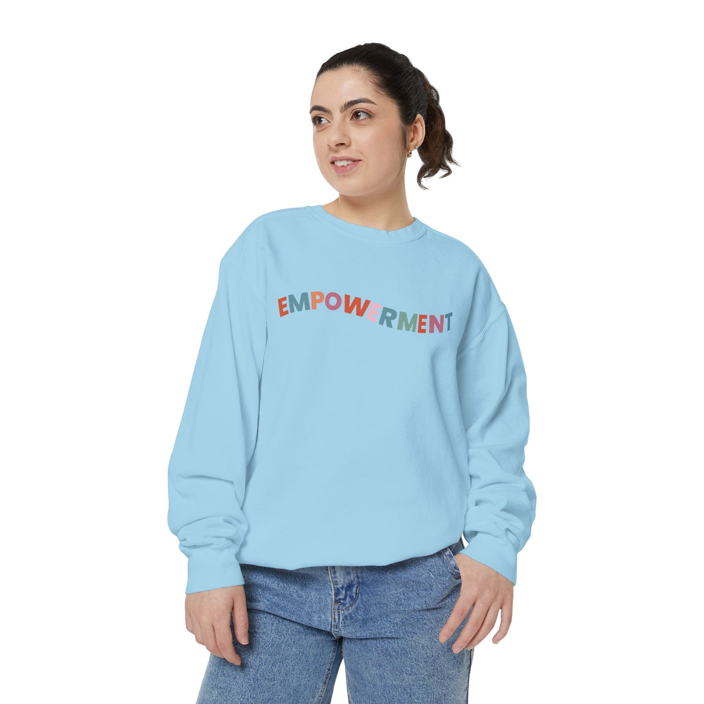 Empowerment Sweatshirt