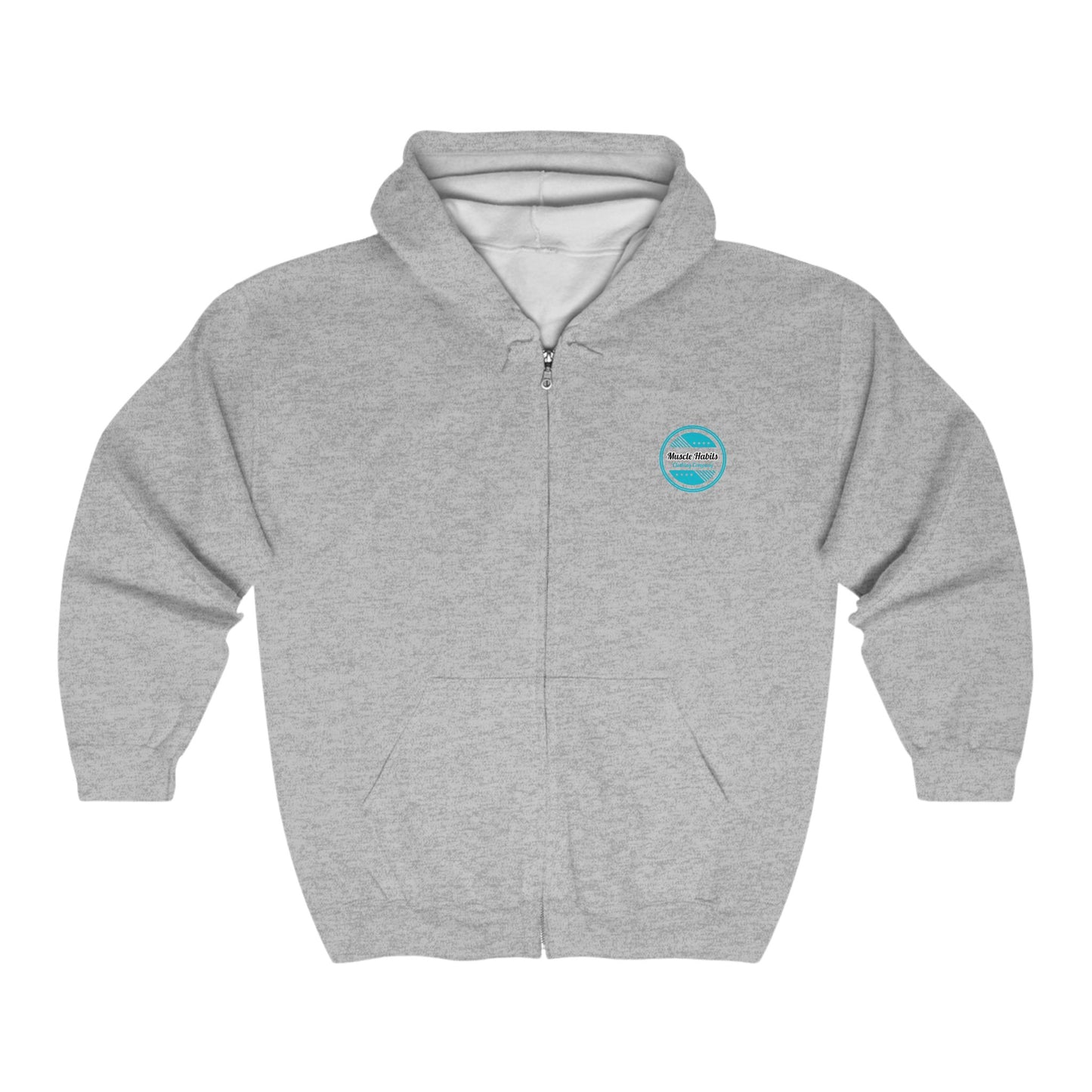 Leg Day Hooded Hoodie