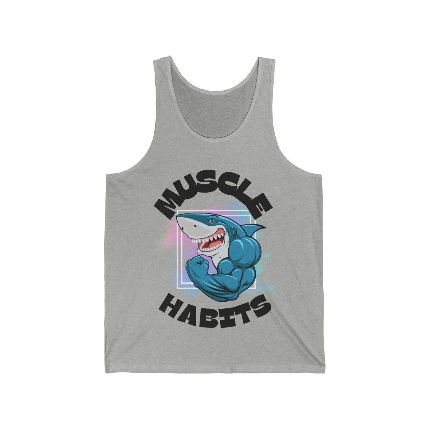 Shark Tank Top