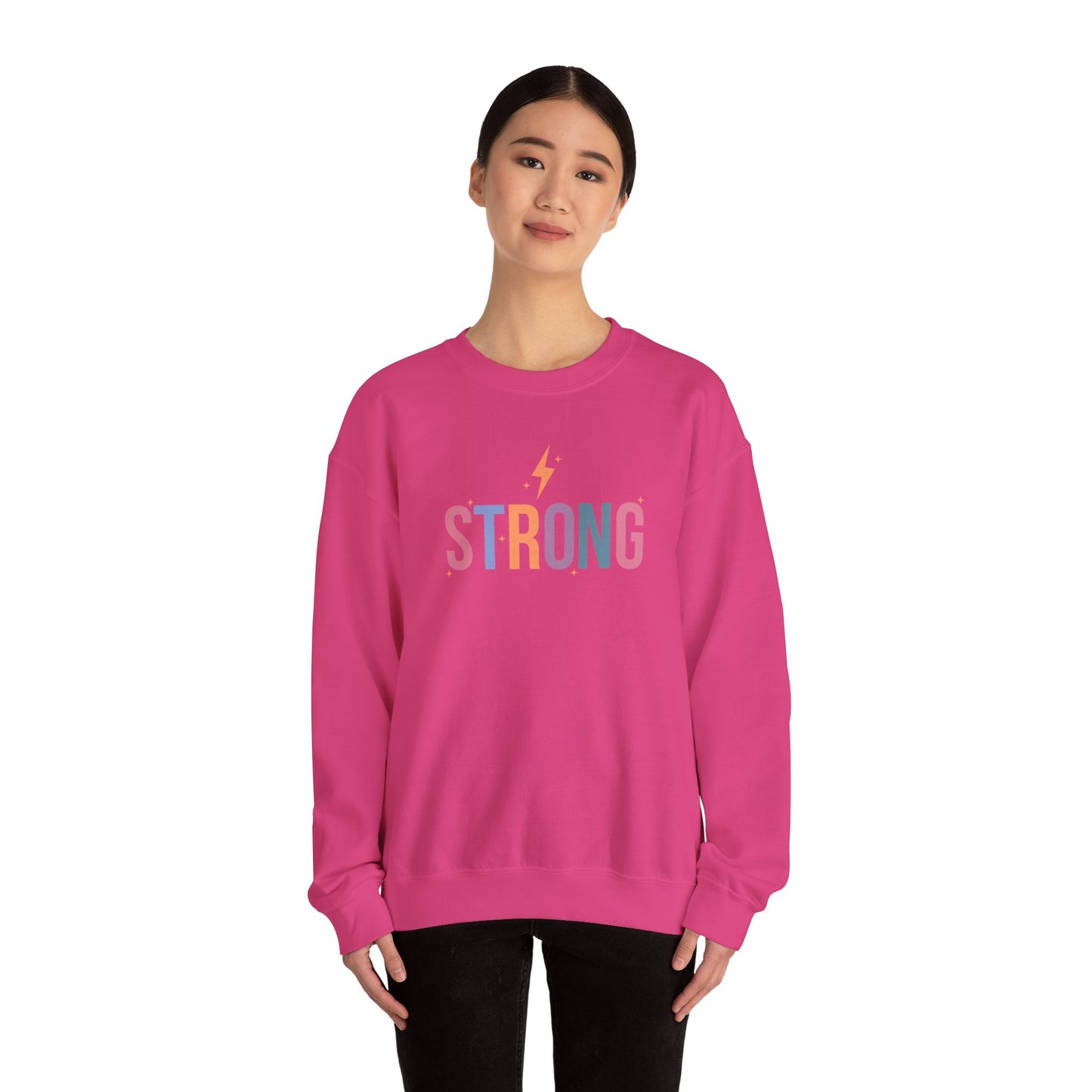 STRONG  Sweatshirt