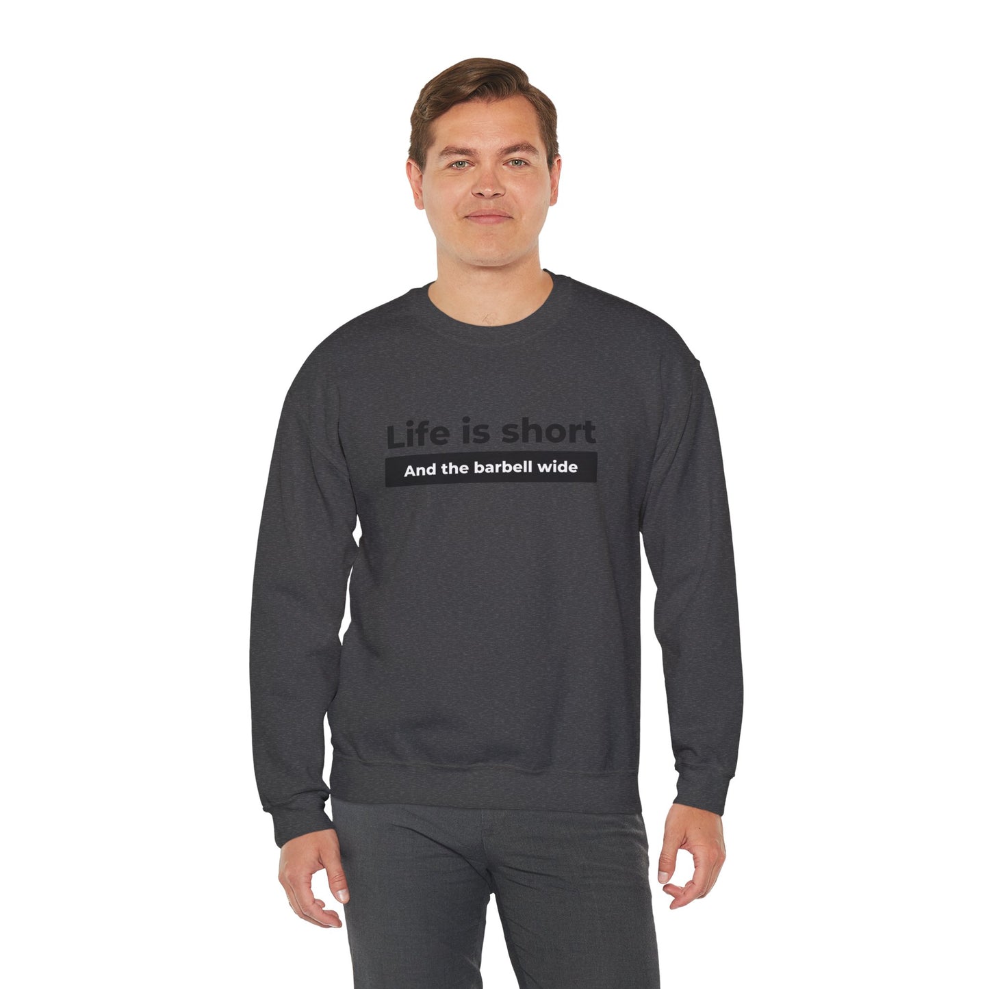 Life Sweatshirt