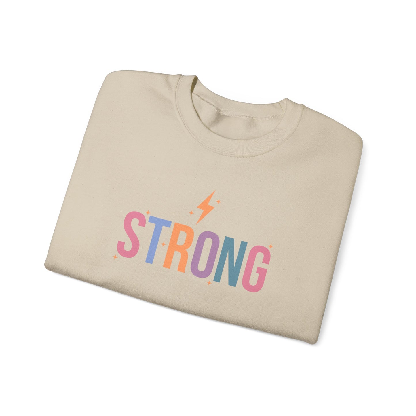 STRONG  Sweatshirt