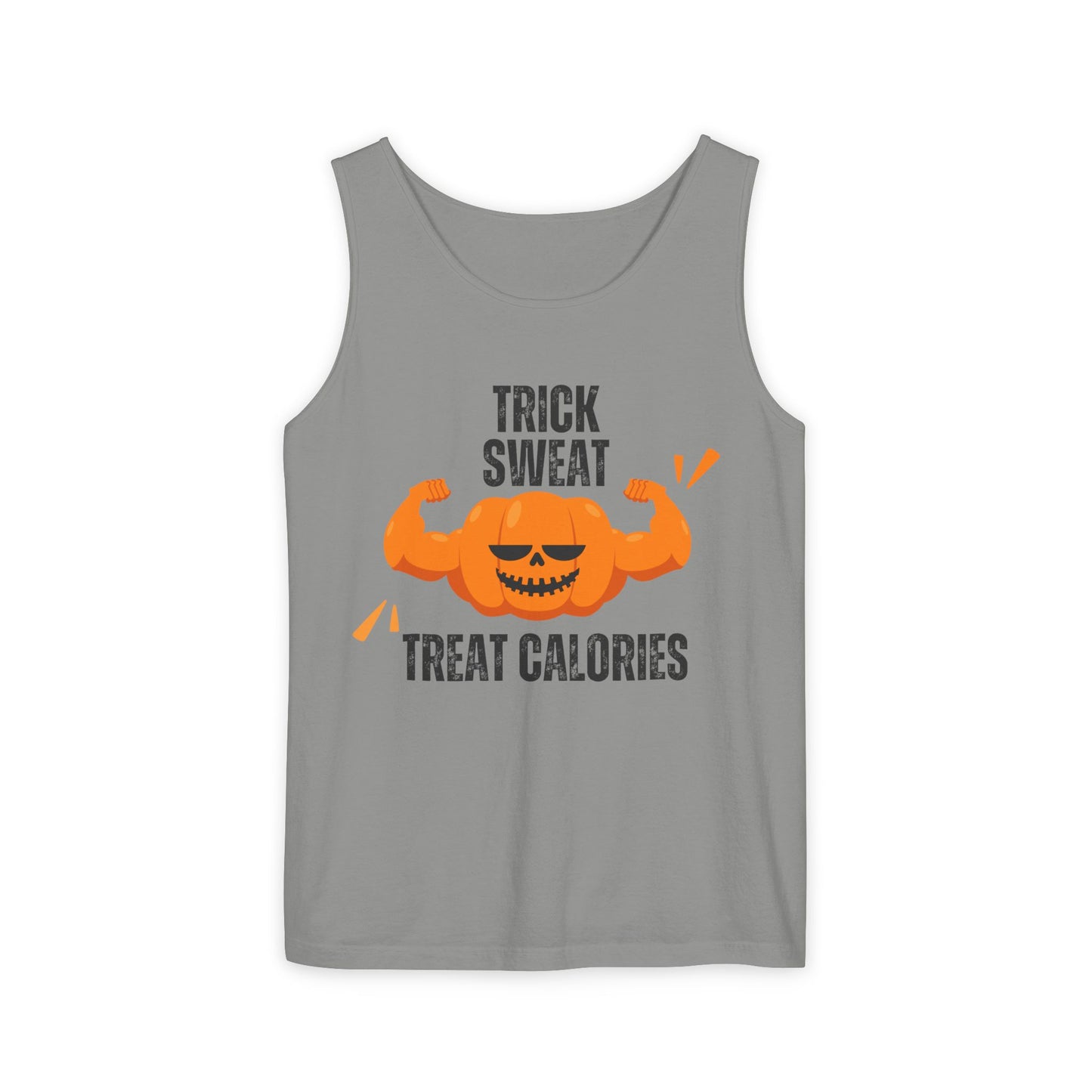 Women's Tank Top Treat Calories