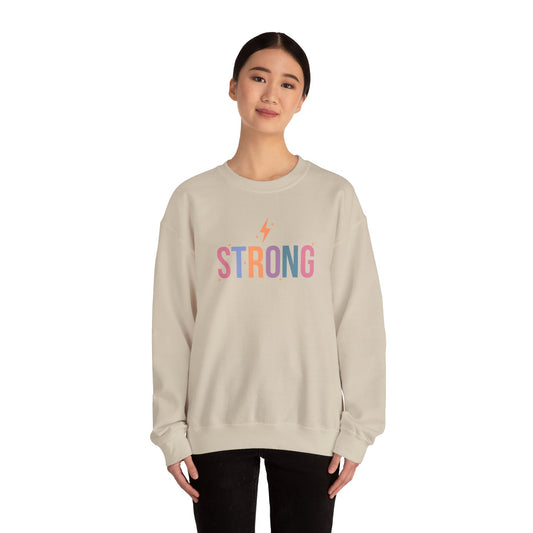 STRONG  Sweatshirt