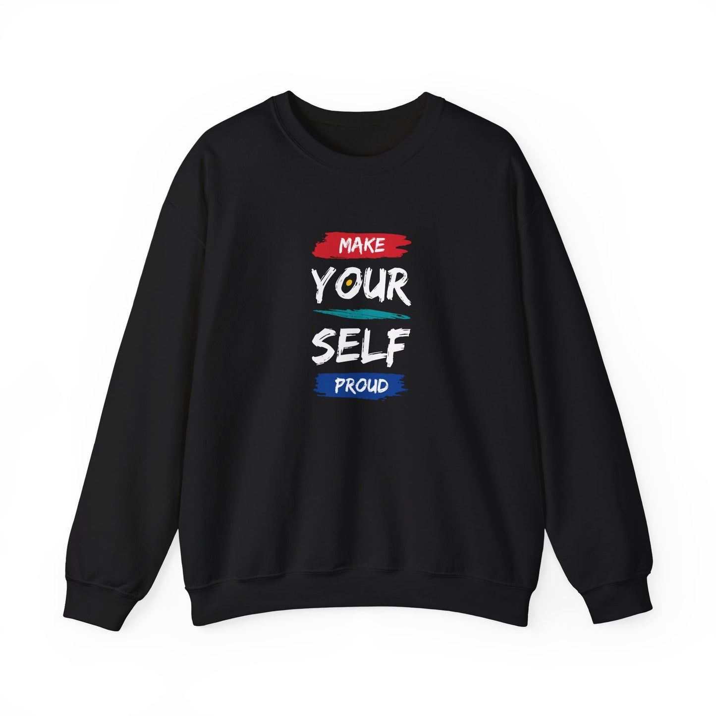 Yourself! Sweatshirt