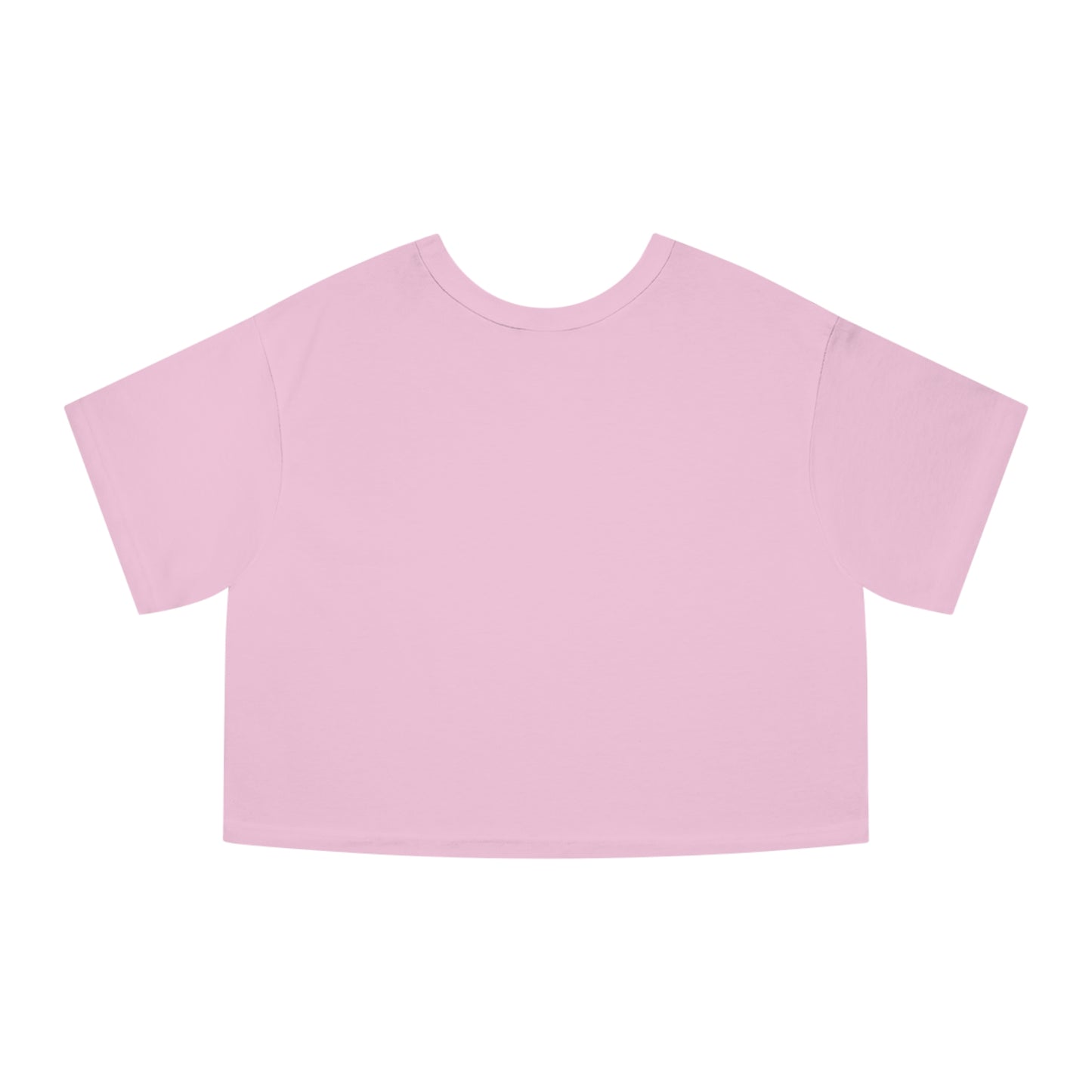 Boo-tiful Body Cropped T-Shirt