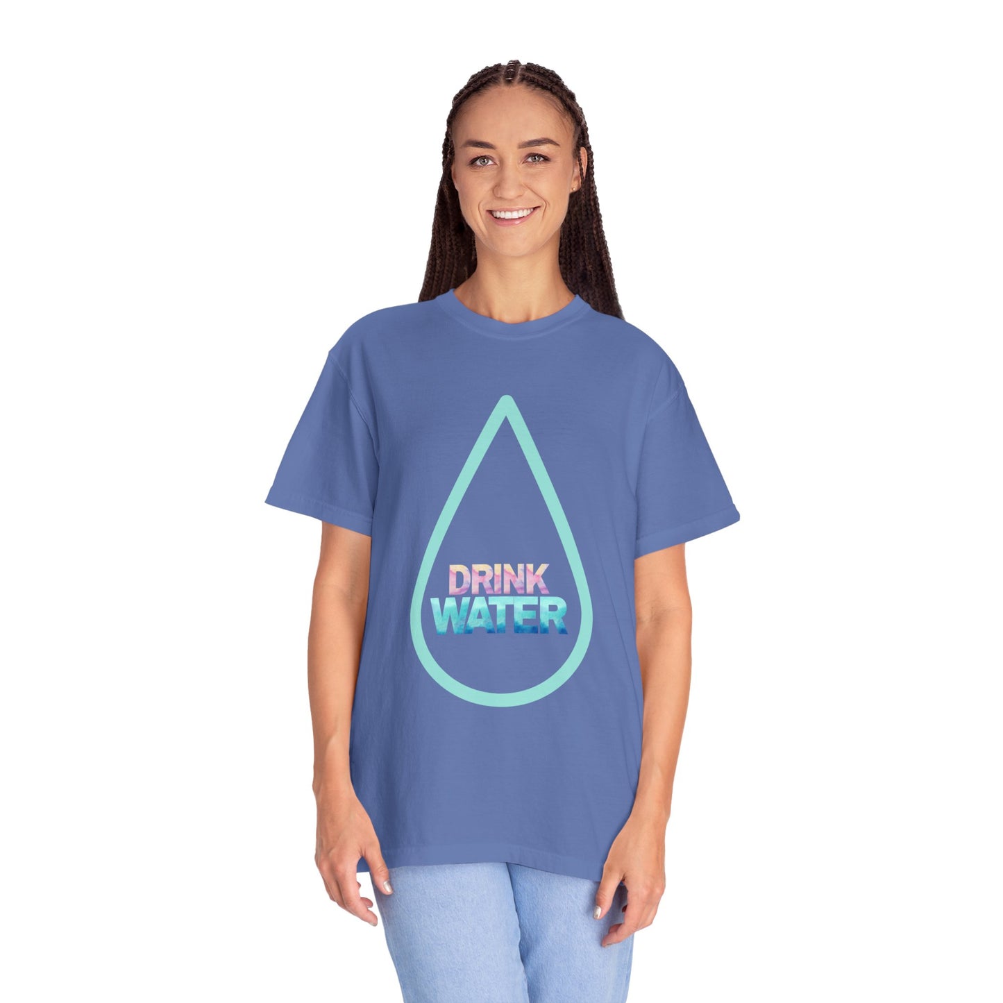 Drink Water T-shirt