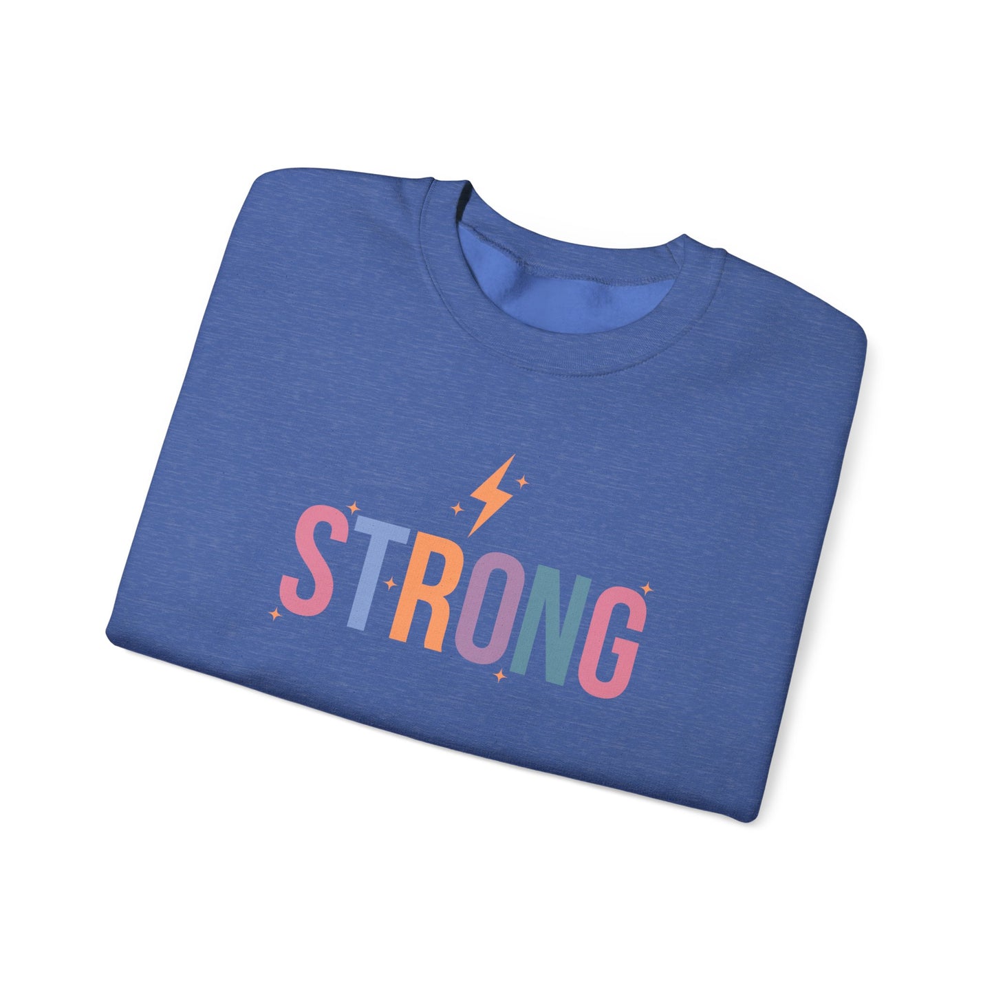 STRONG  Sweatshirt