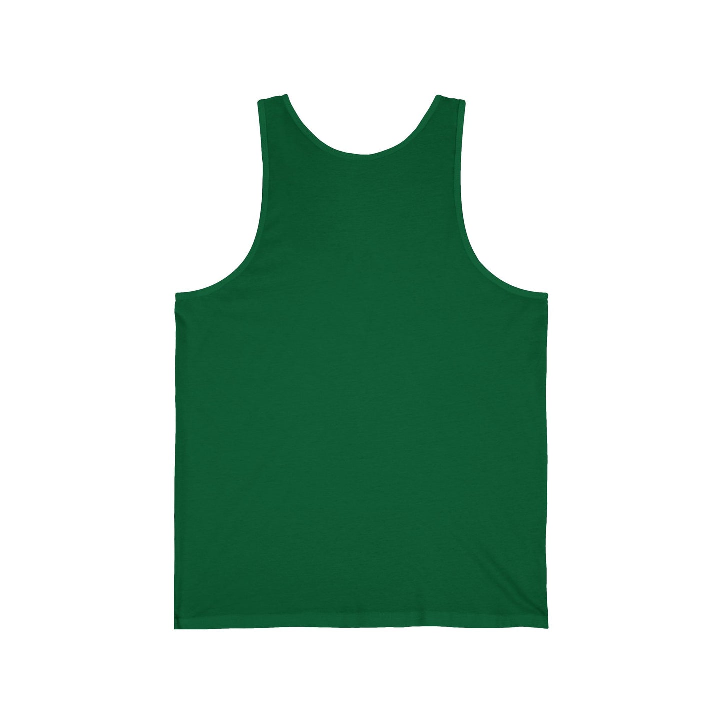 Bear Tank Top