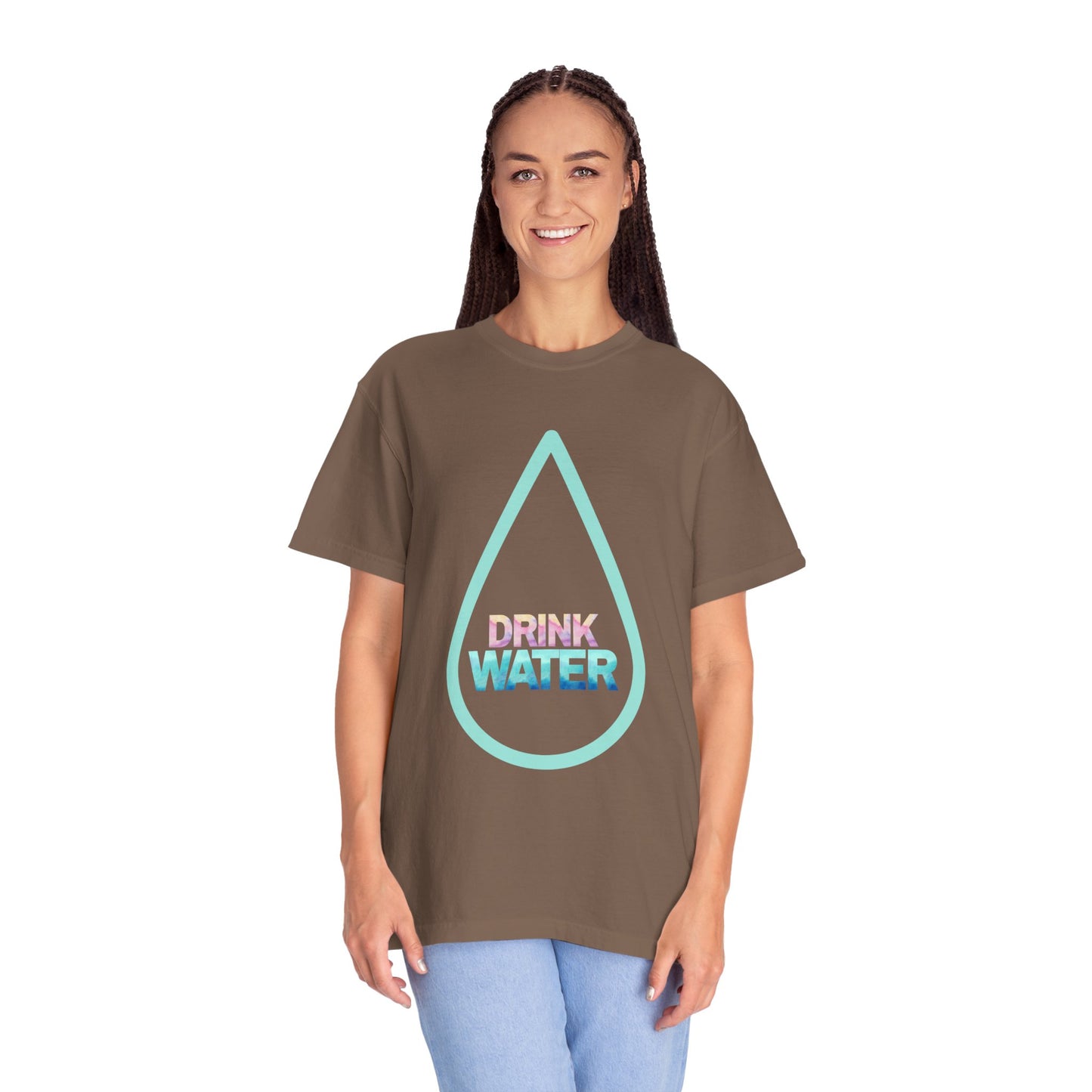 Drink Water T-shirt