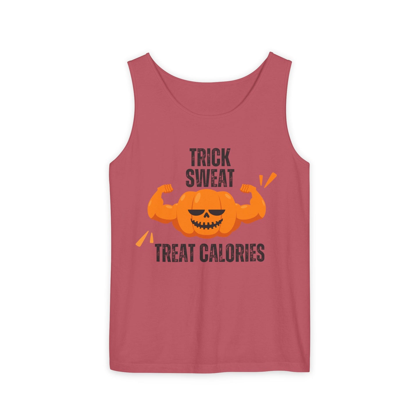 Women's Tank Top Treat Calories