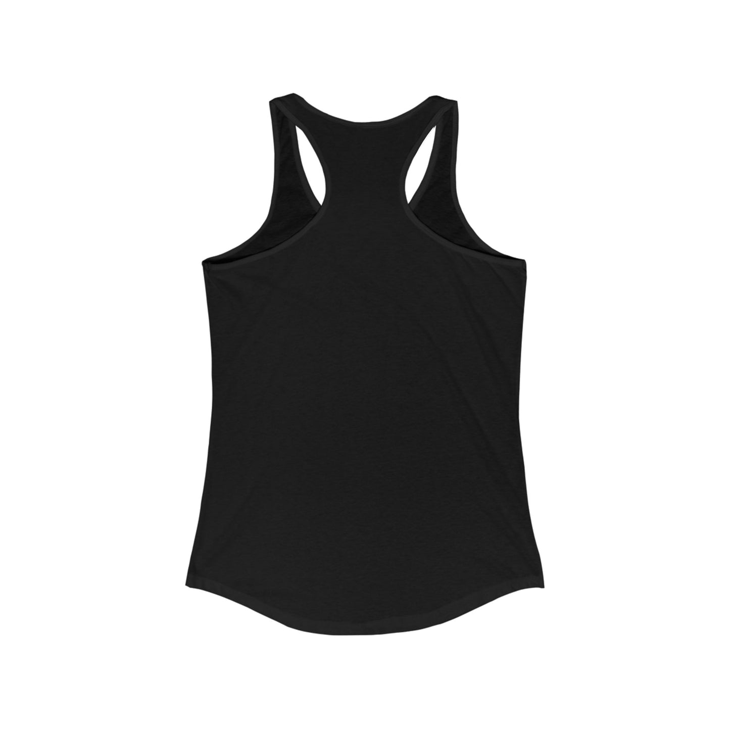 Believe Racerback TankTop