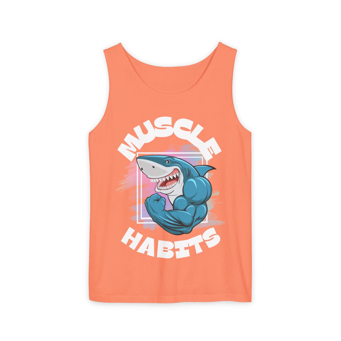 Shark Tank Top