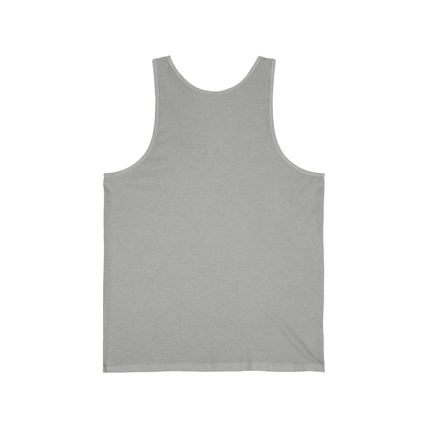 Trick Sweat Jersey Tank