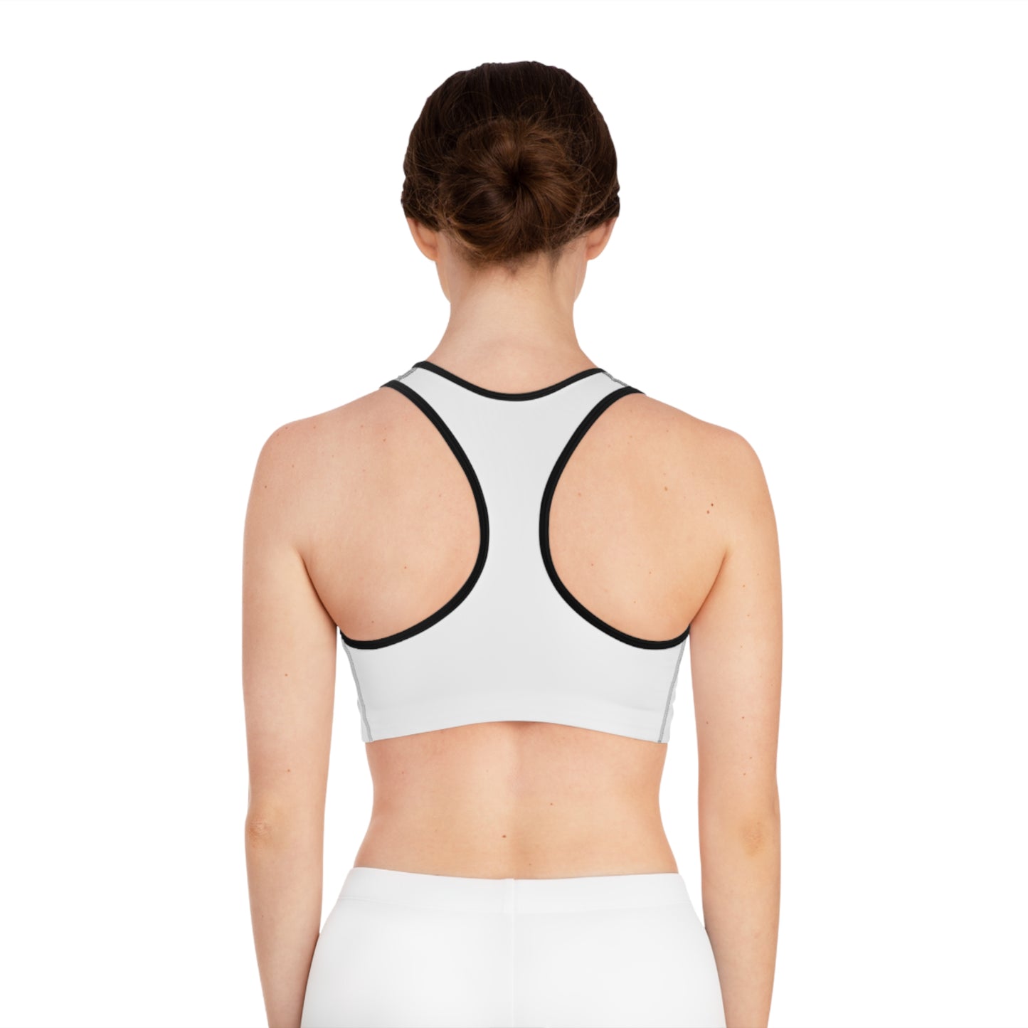 Believe Sports Bra