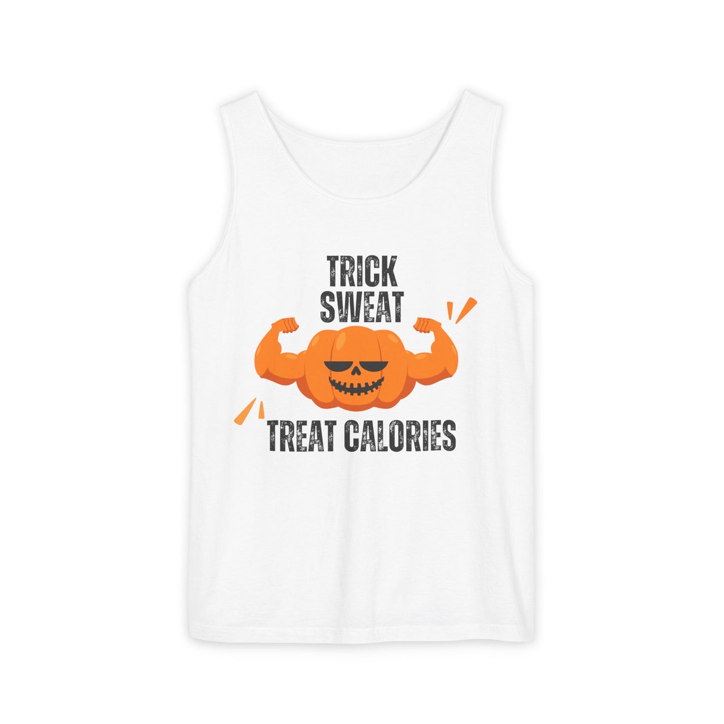 Women's Tank Top Treat Calories