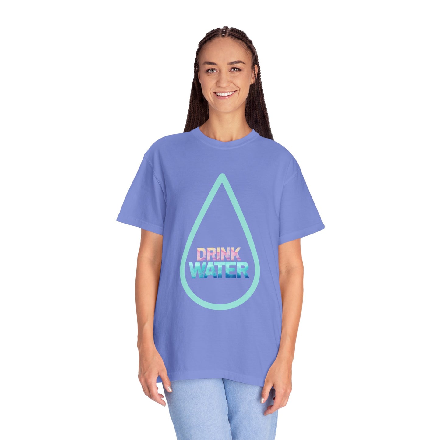 Drink Water T-shirt