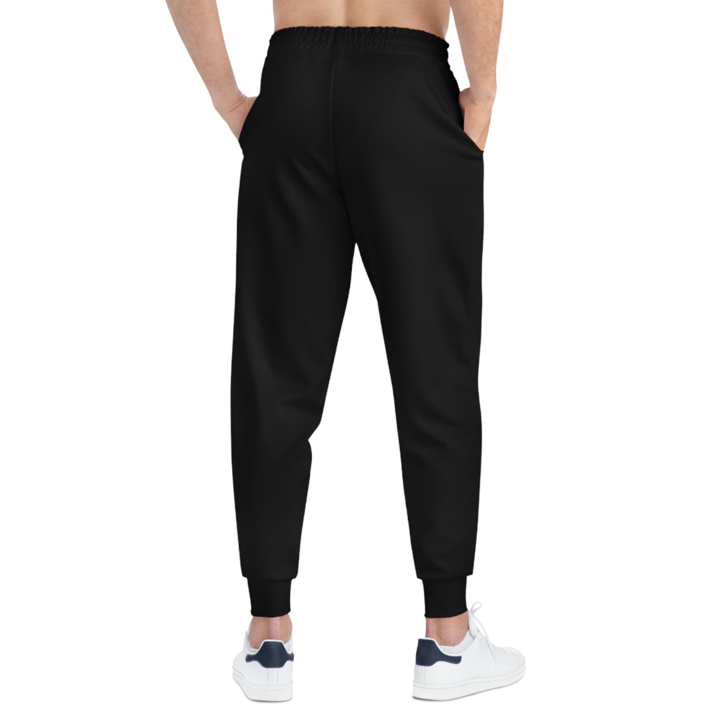 Born to Play Athletic Joggers