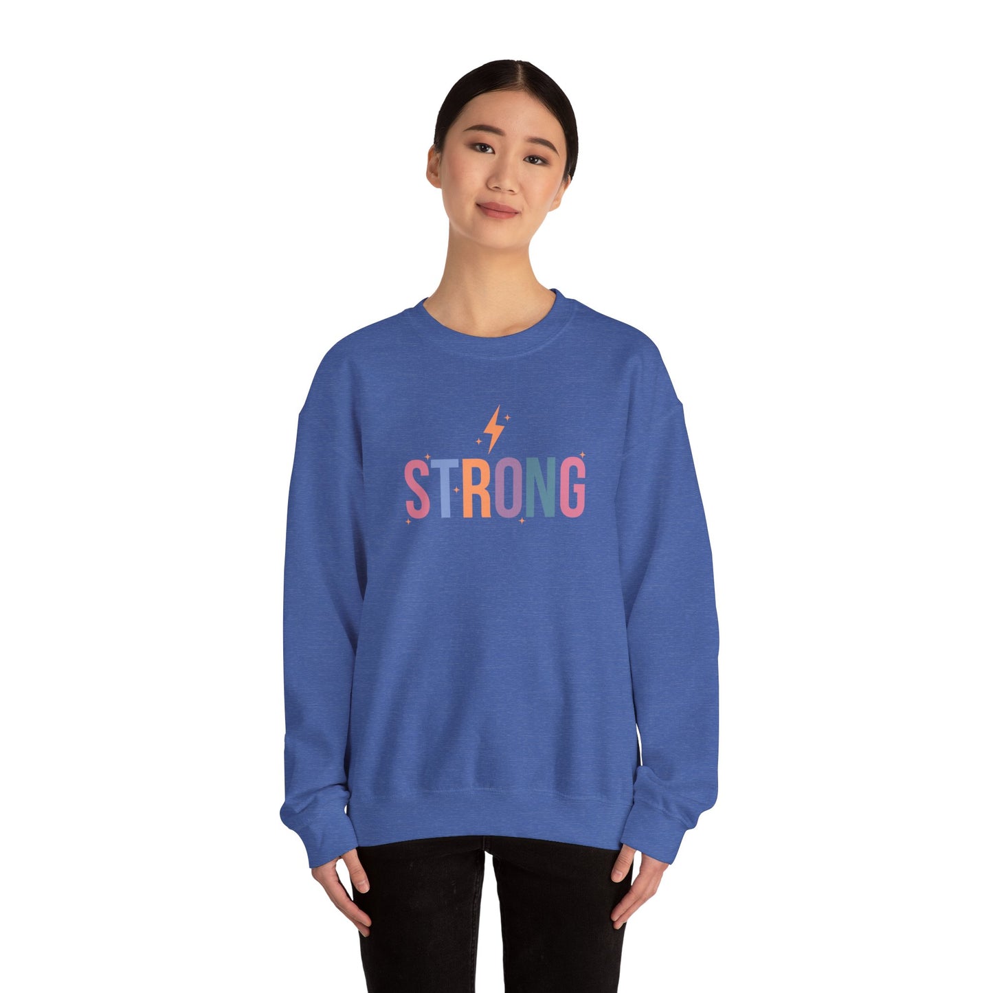 STRONG  Sweatshirt