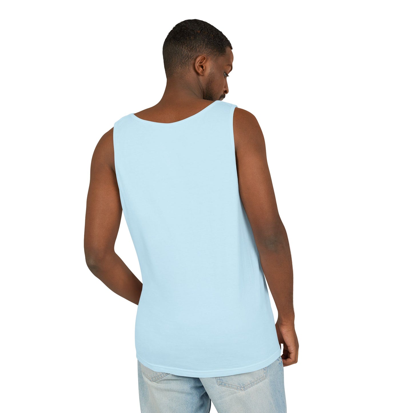 Shark Tank Top