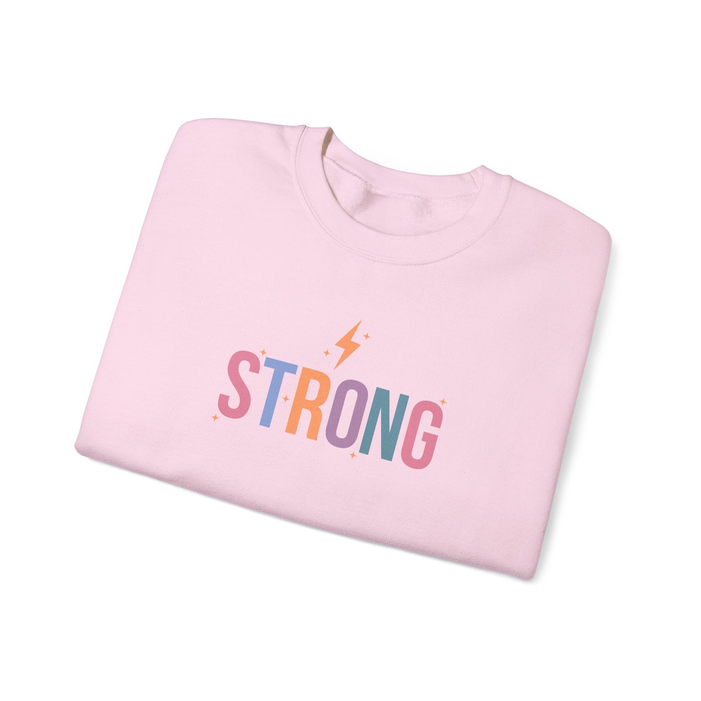 STRONG  Sweatshirt