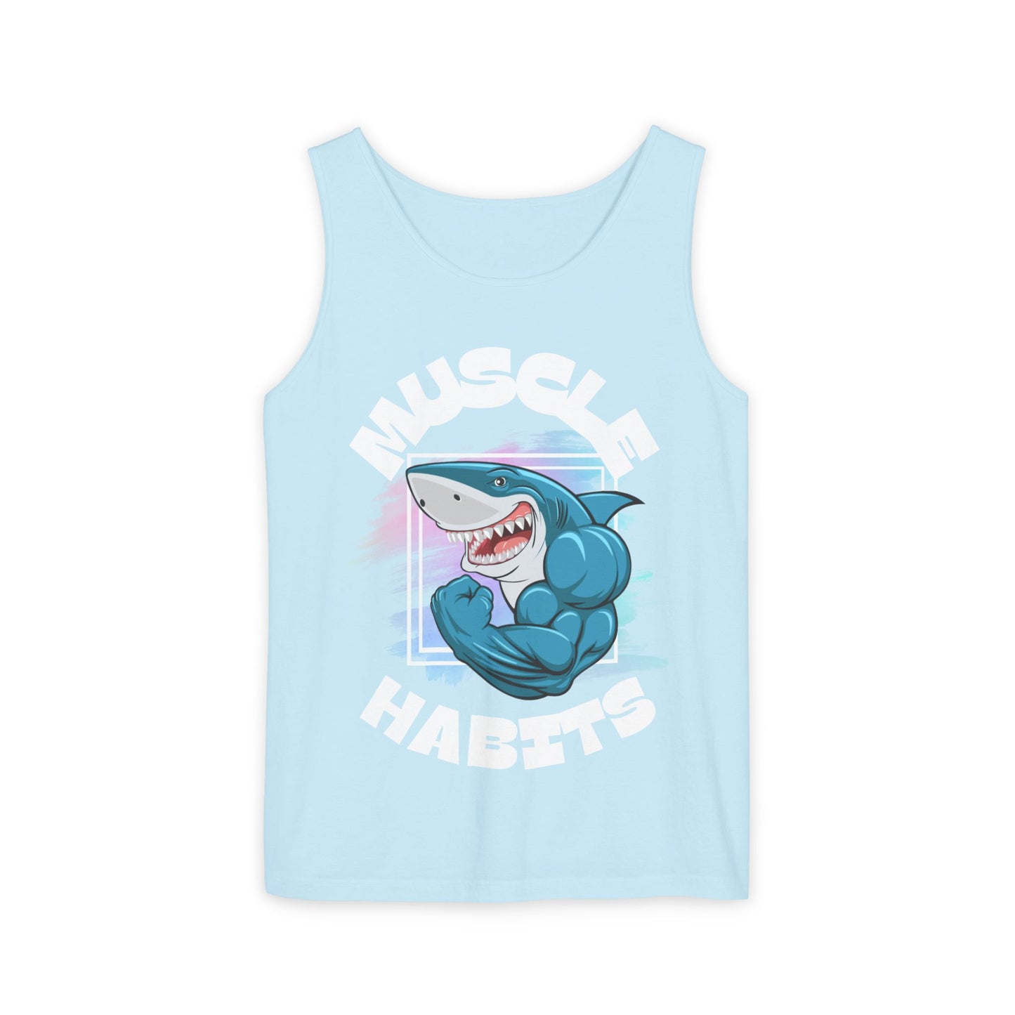 Shark Tank Top