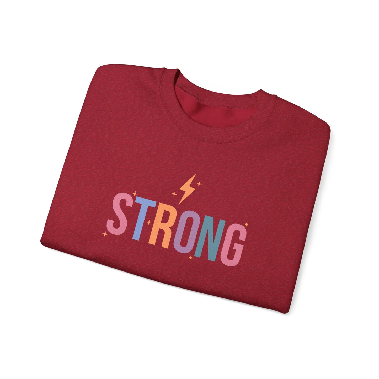 STRONG  Sweatshirt