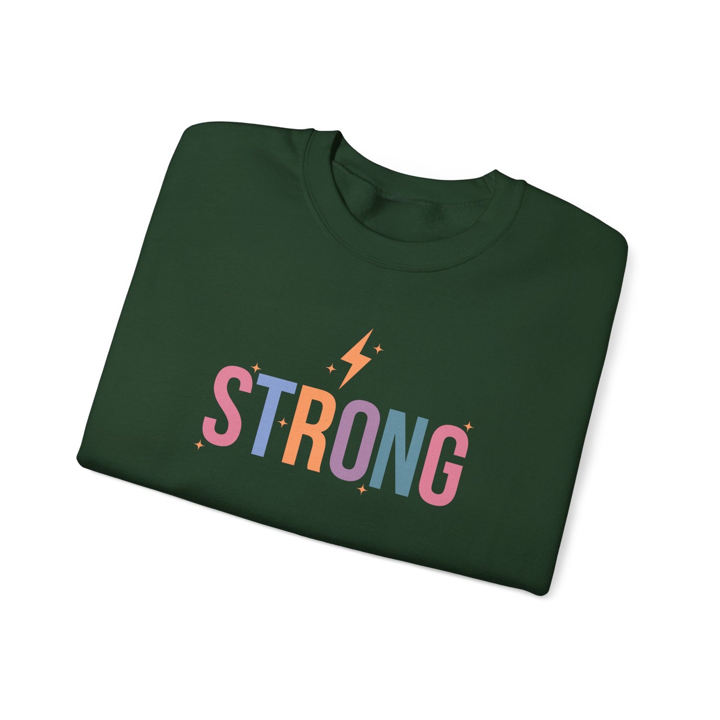 STRONG  Sweatshirt