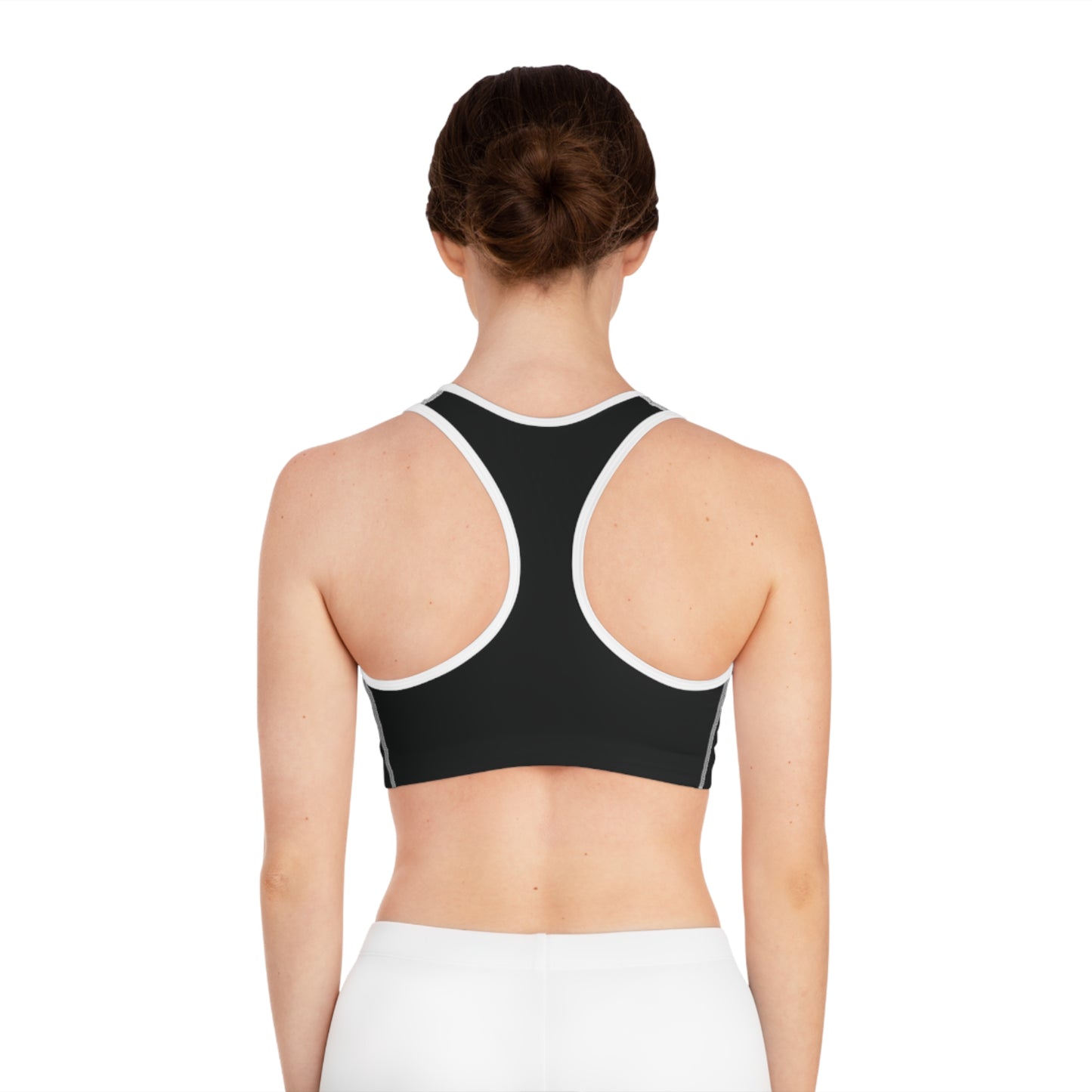 Courage Sports Bra