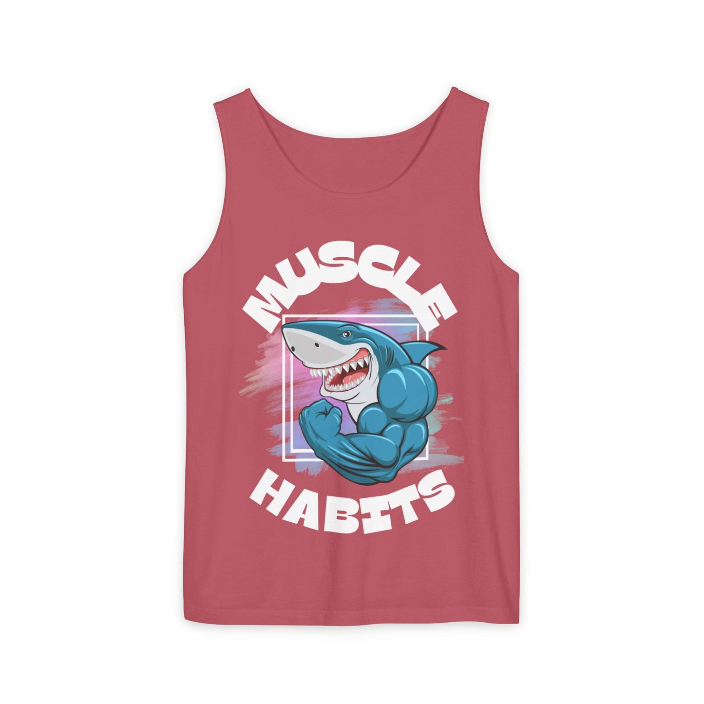 Shark Tank Top