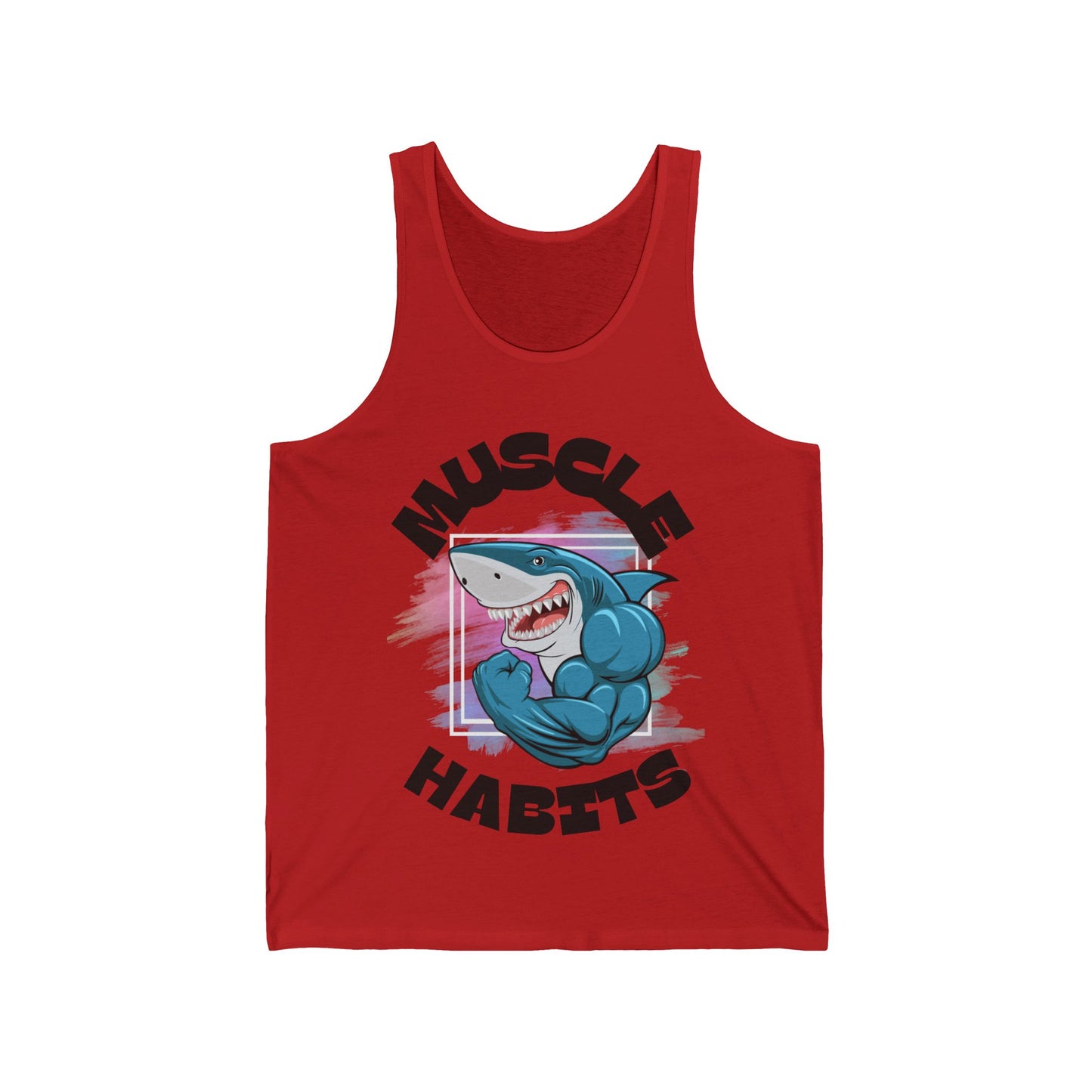 Shark Tank Top