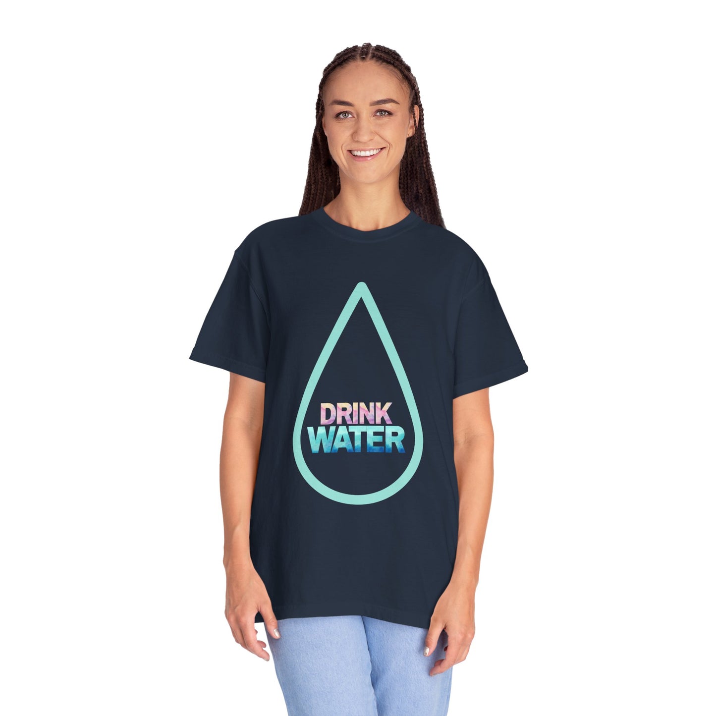 Drink Water T-shirt