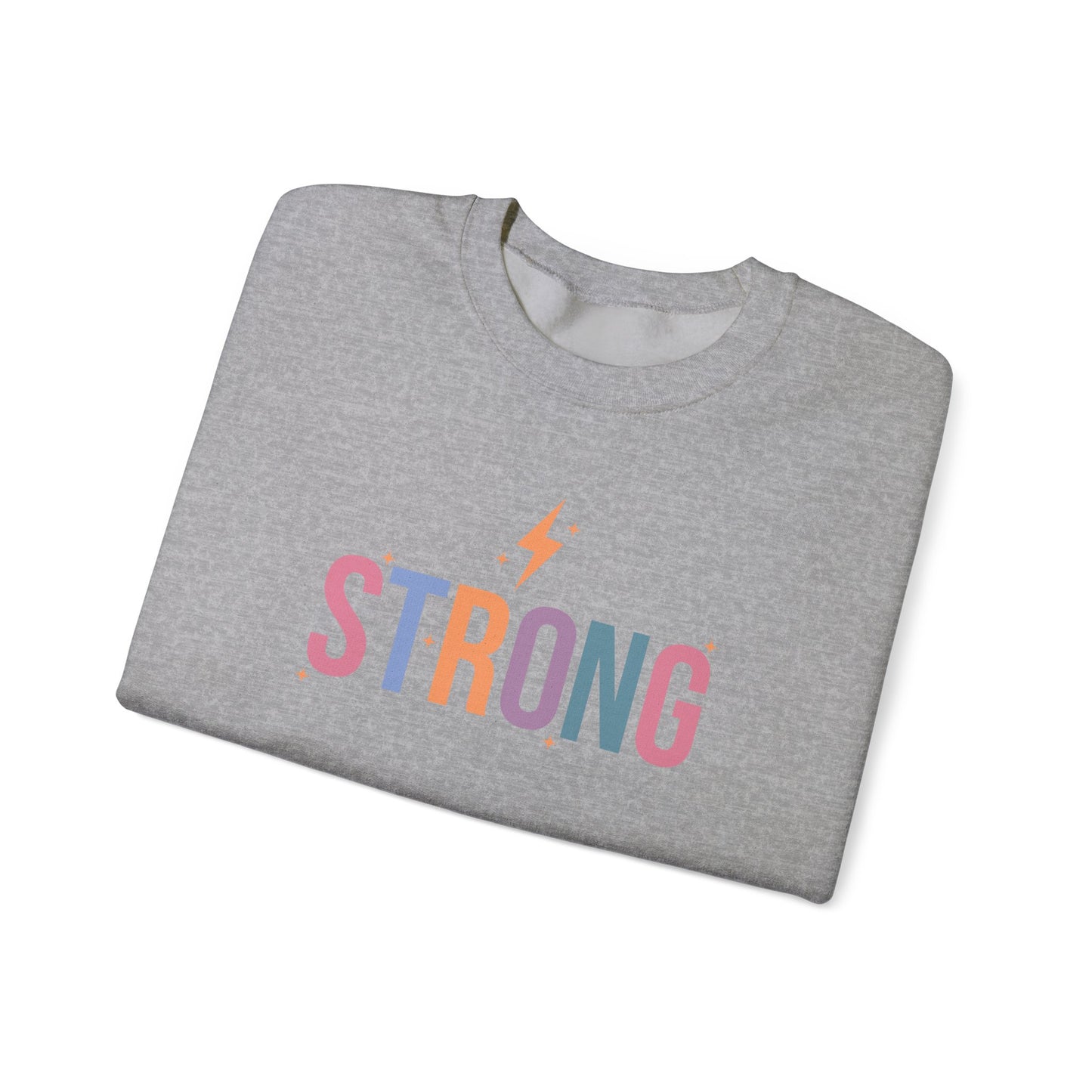 STRONG  Sweatshirt