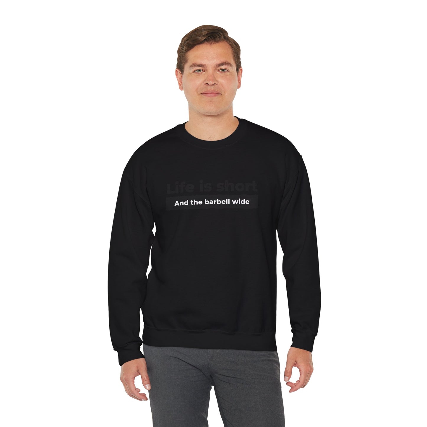 Life Sweatshirt