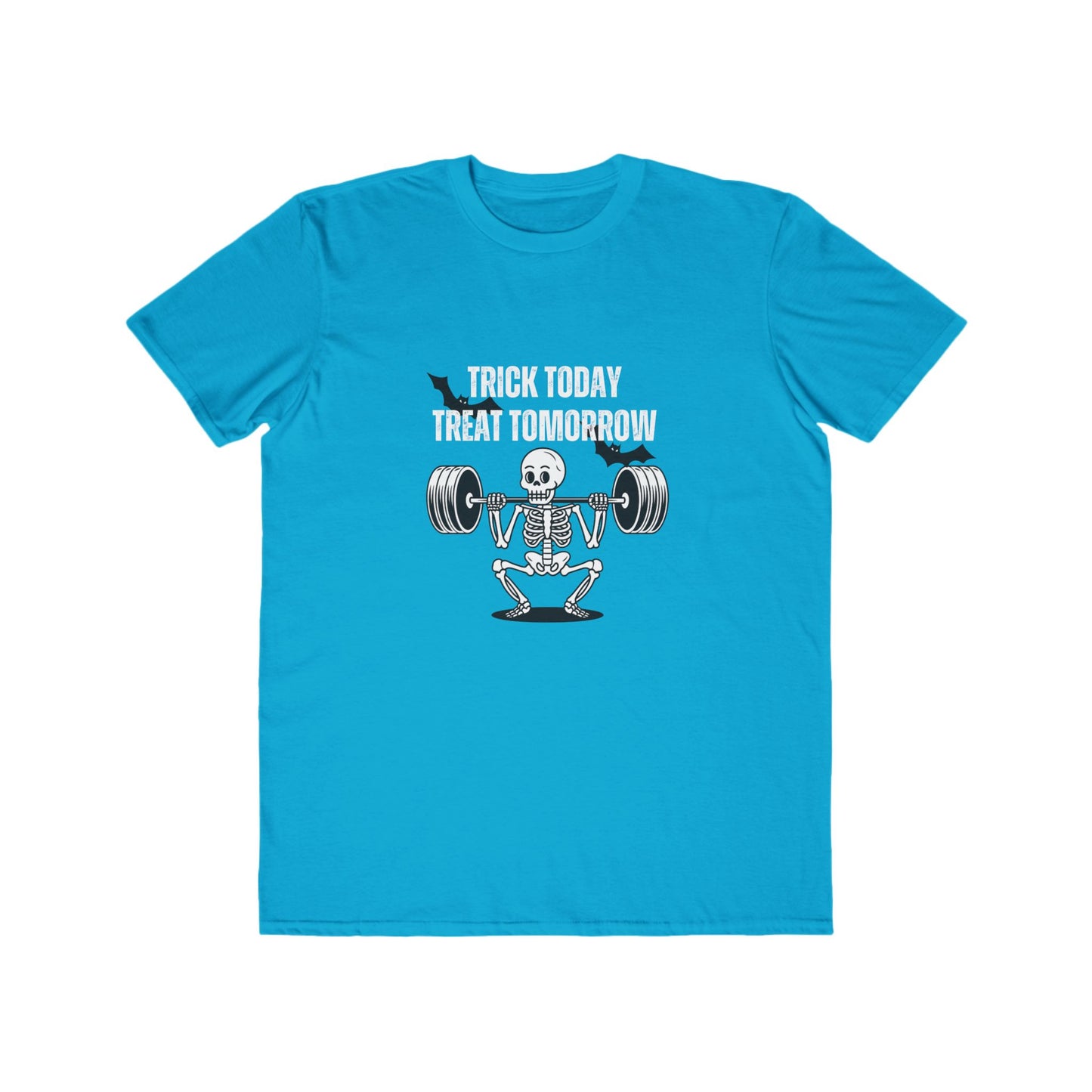 Trick Today Fashion Tee