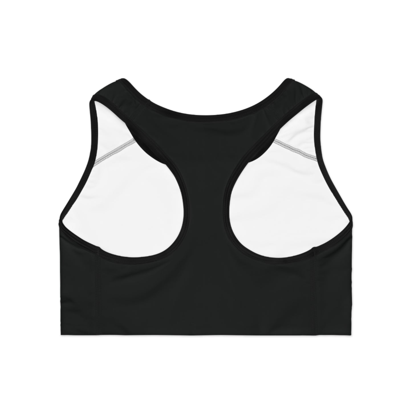 Courage Sports Bra