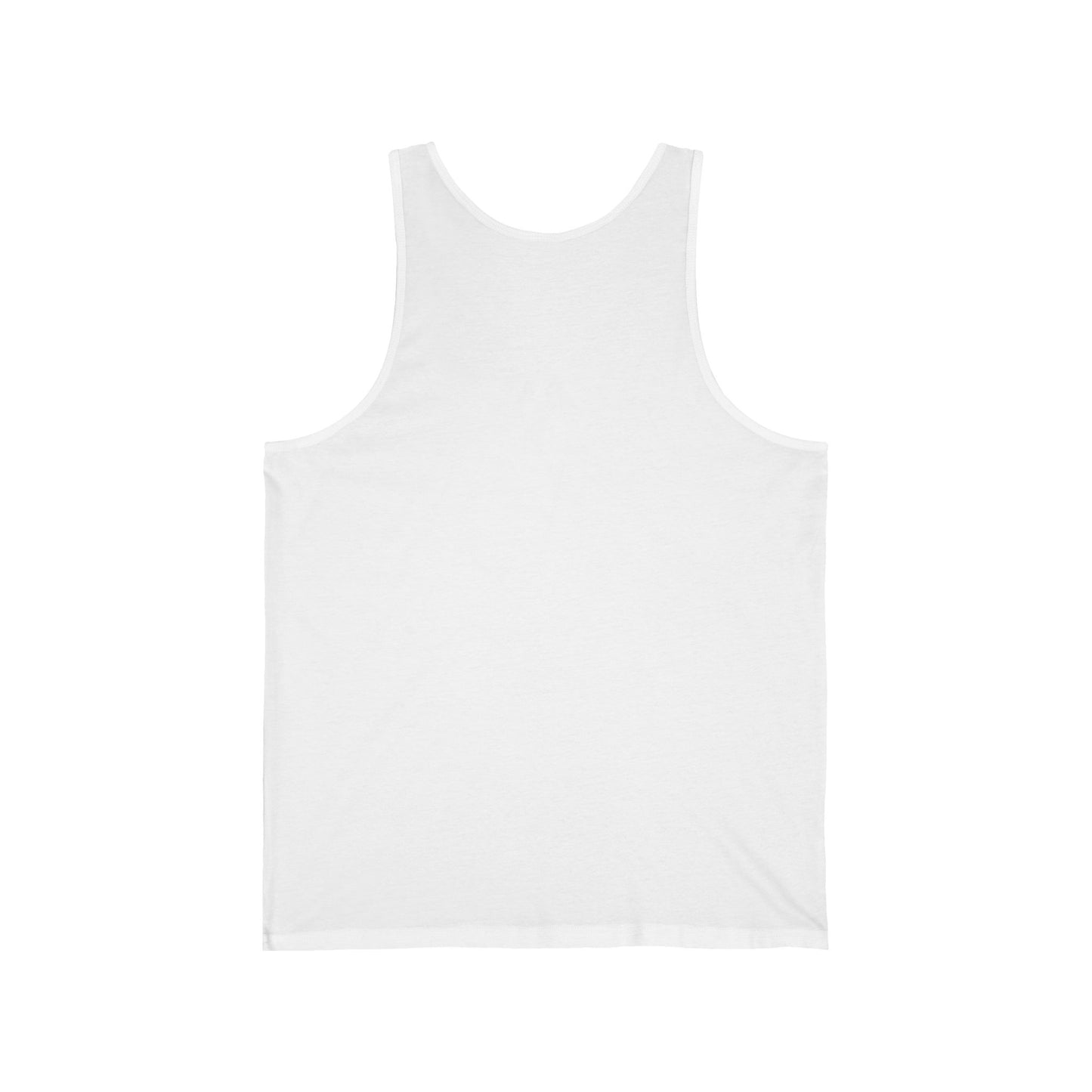 Bear Tank Top