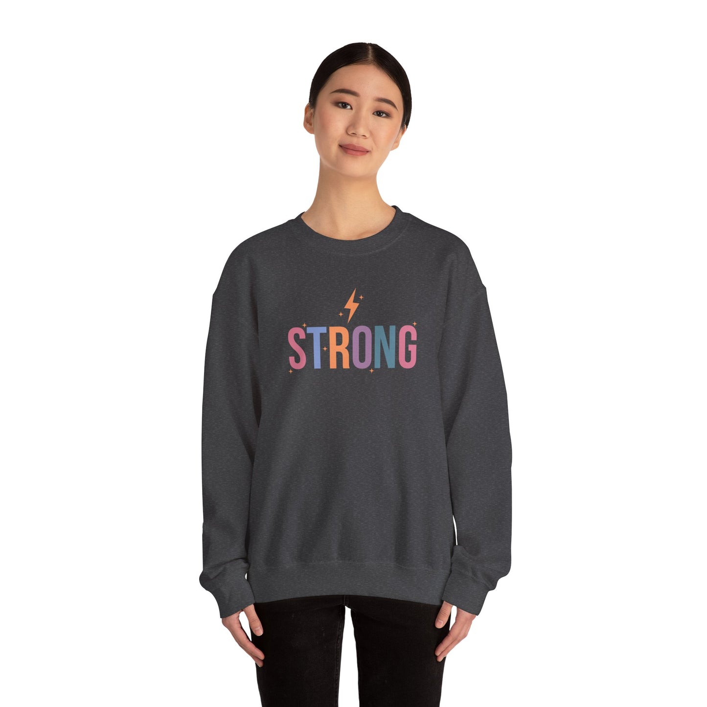 STRONG  Sweatshirt