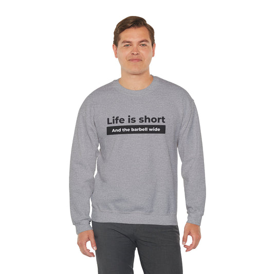 Life Sweatshirt