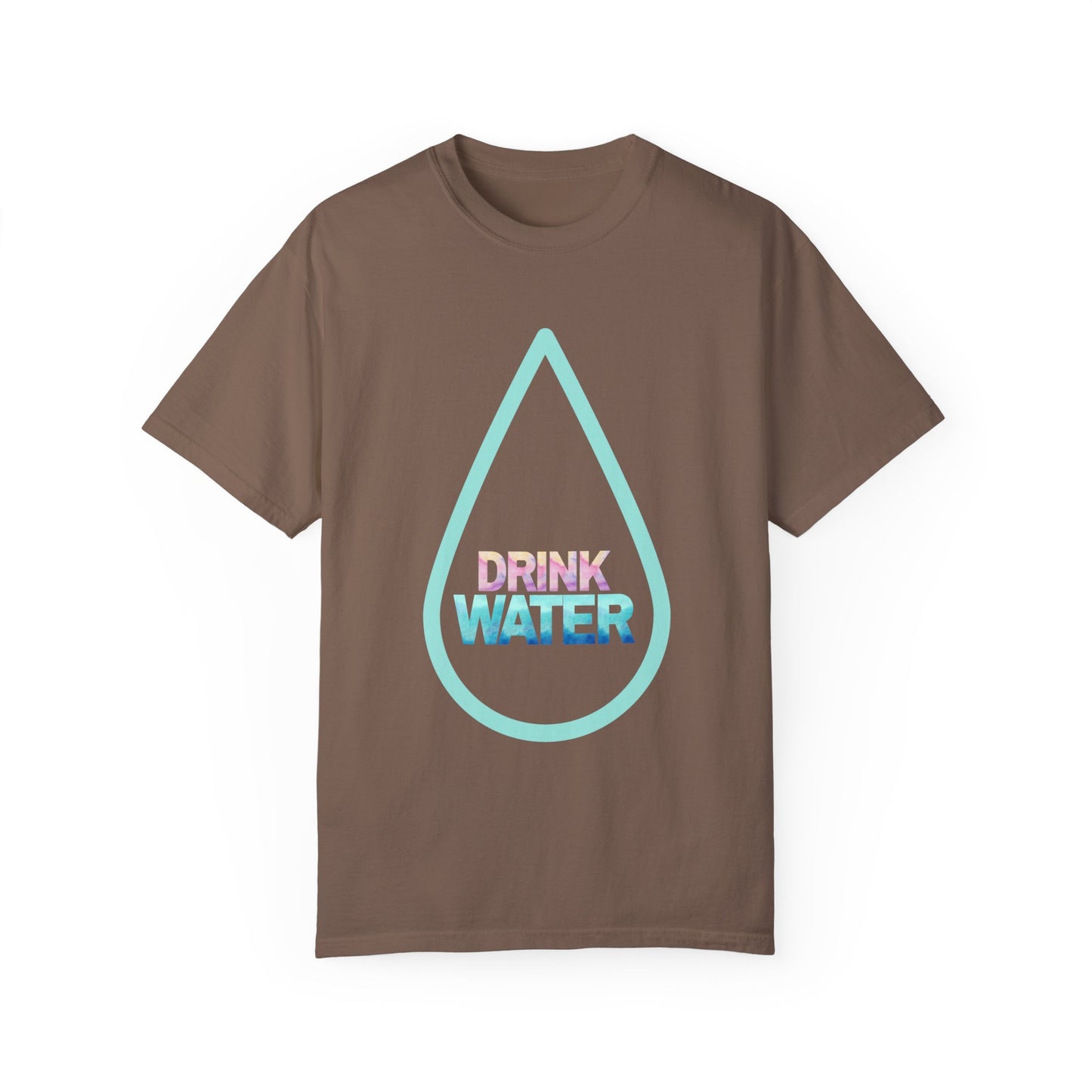 Drink Water T-shirt