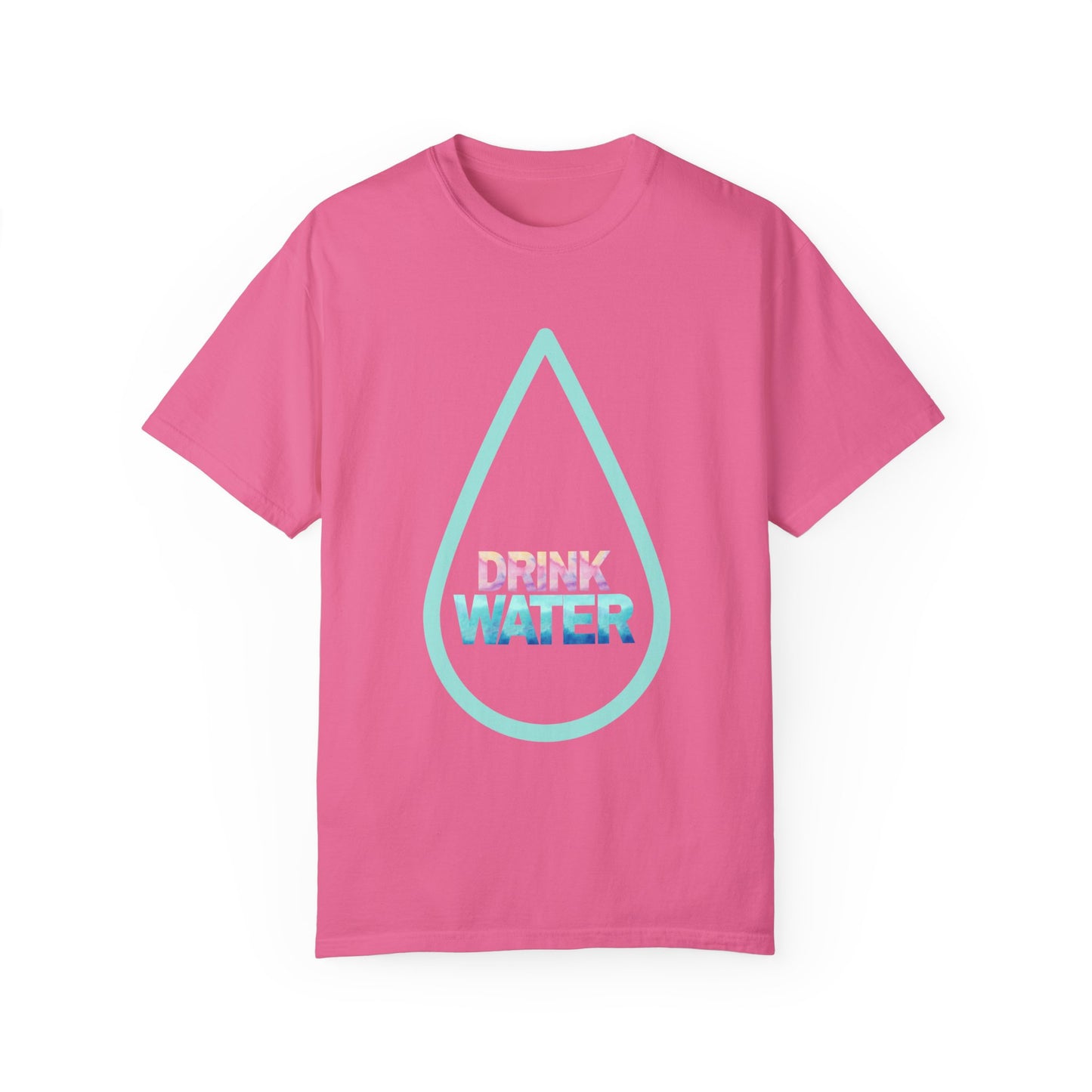 Drink Water T-shirt