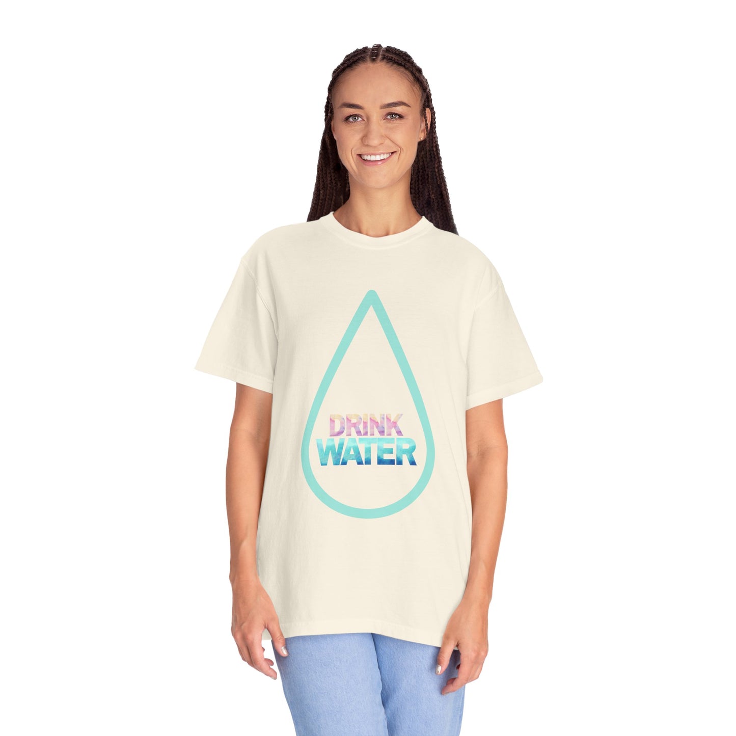 Drink Water T-shirt