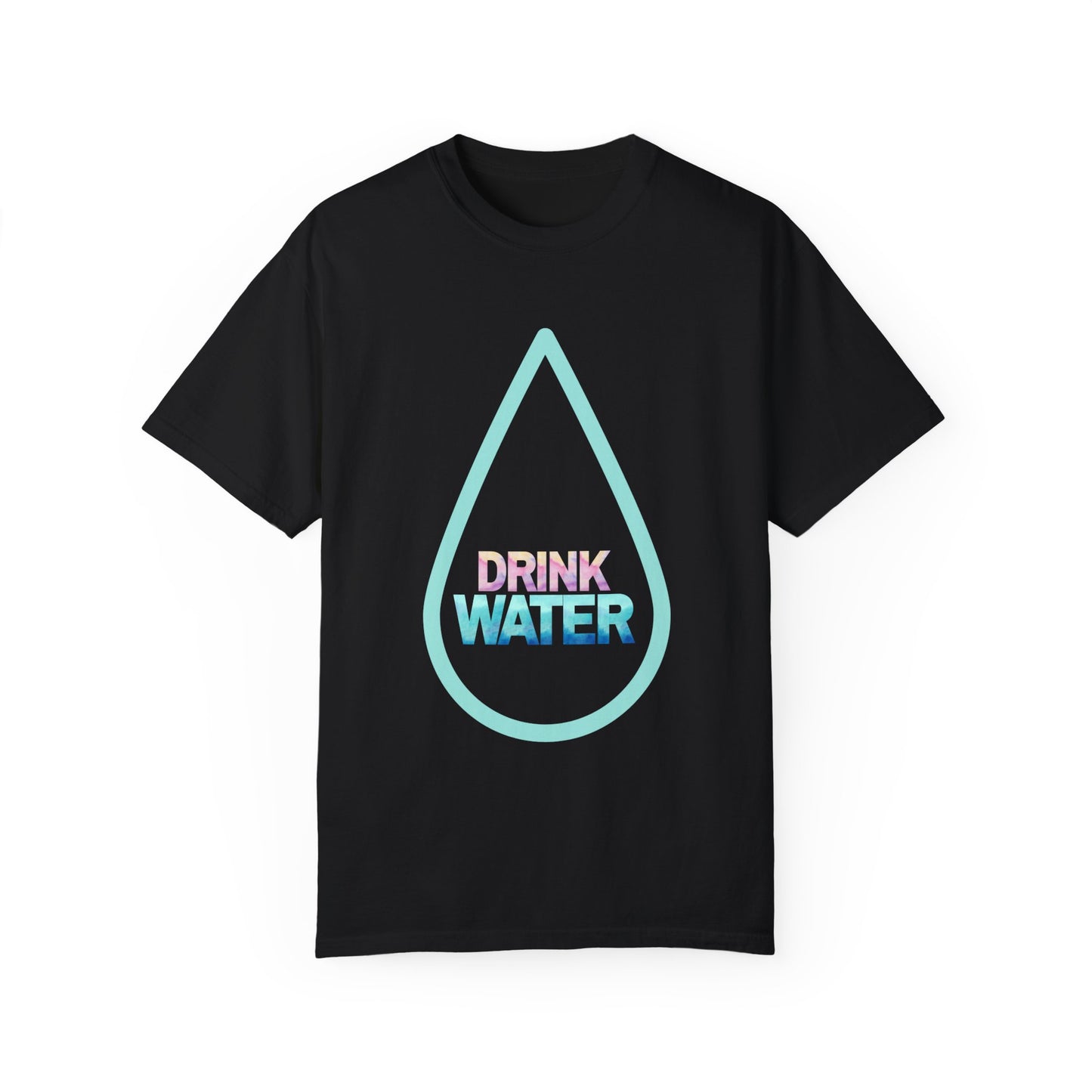 Drink Water T-shirt