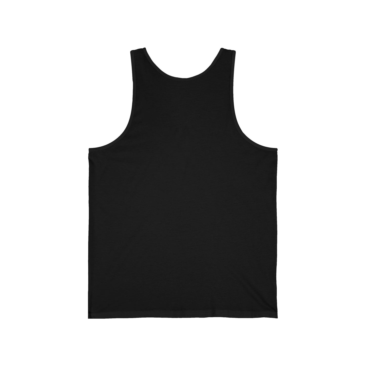 Be Different  Tank Top