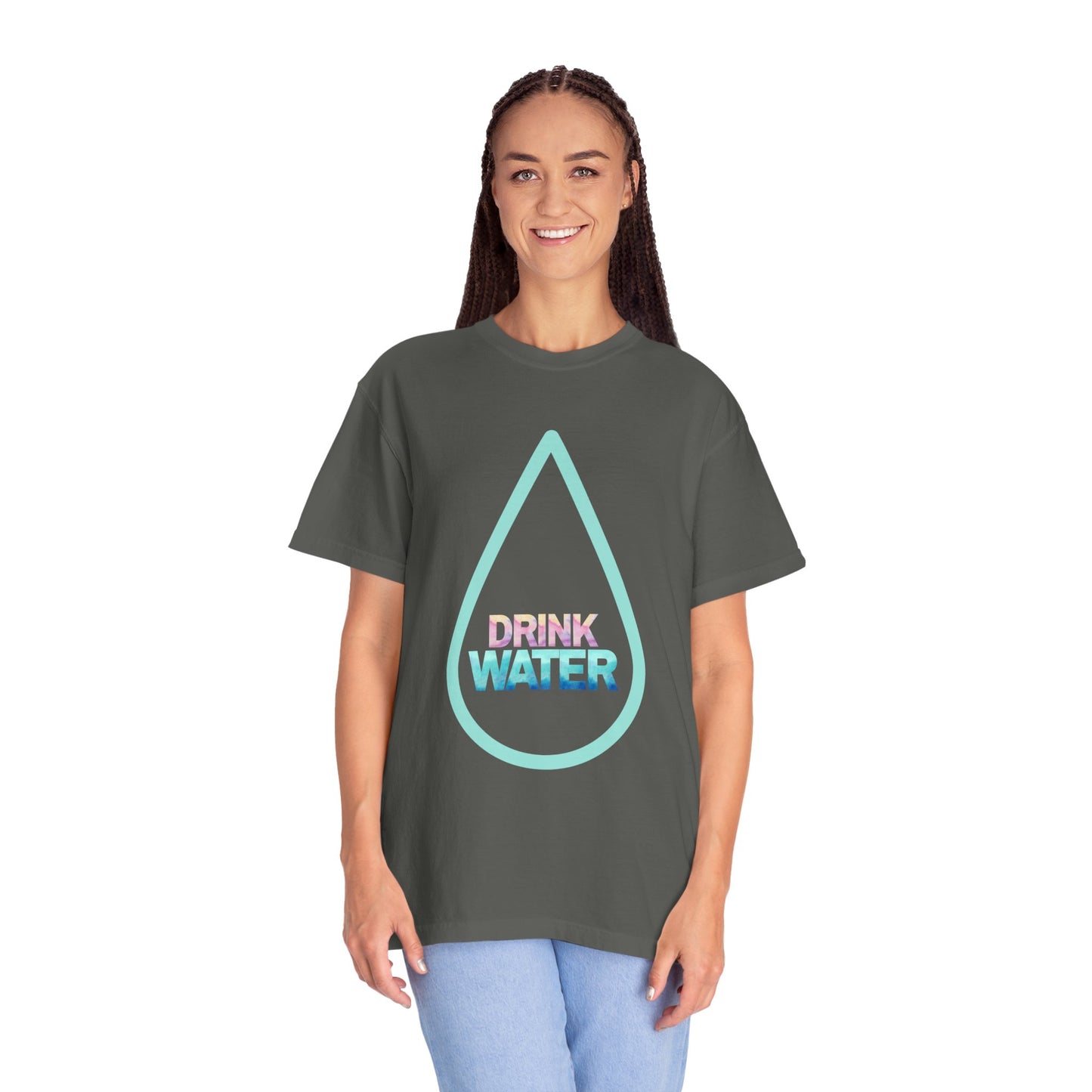 Drink Water T-shirt