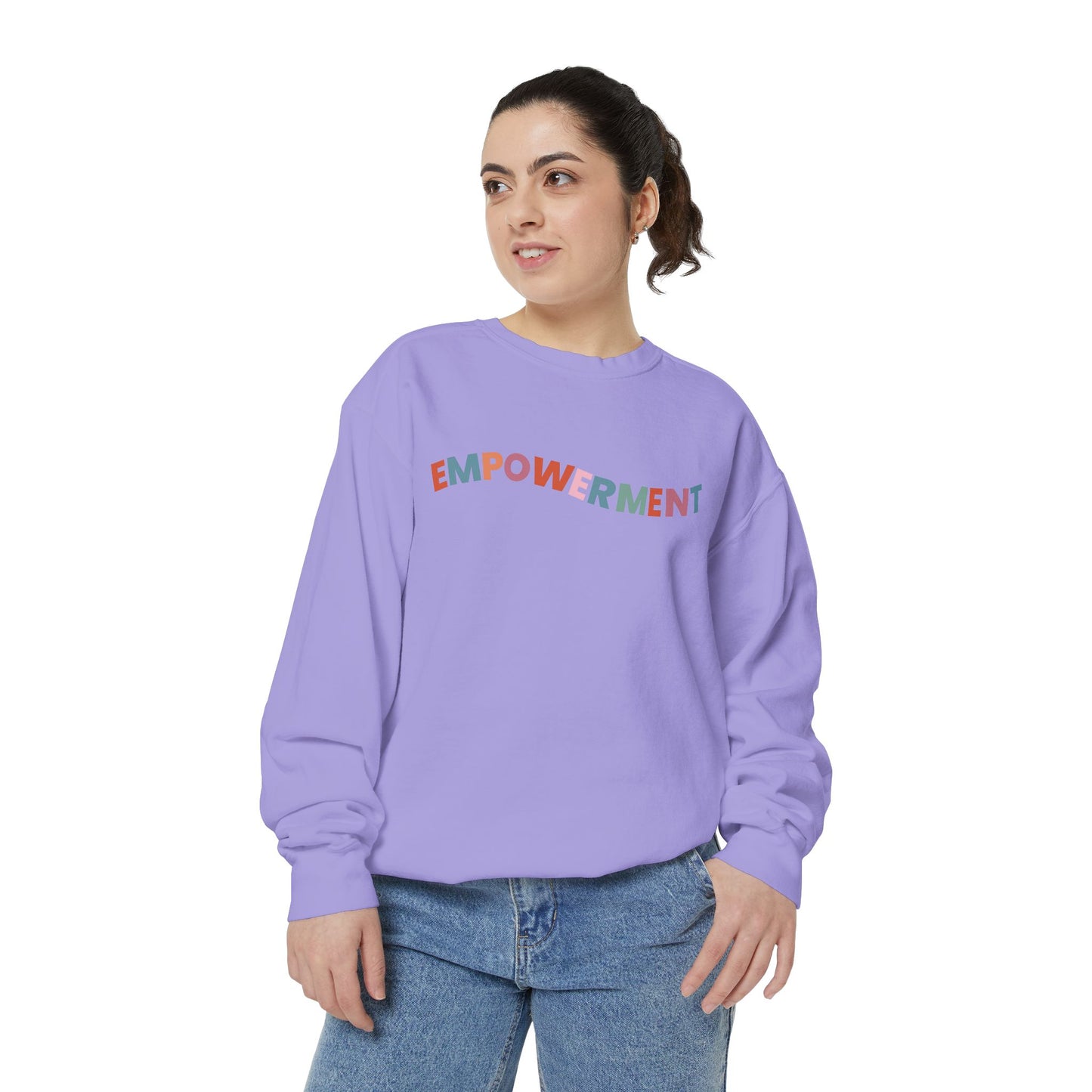 Empowerment Sweatshirt