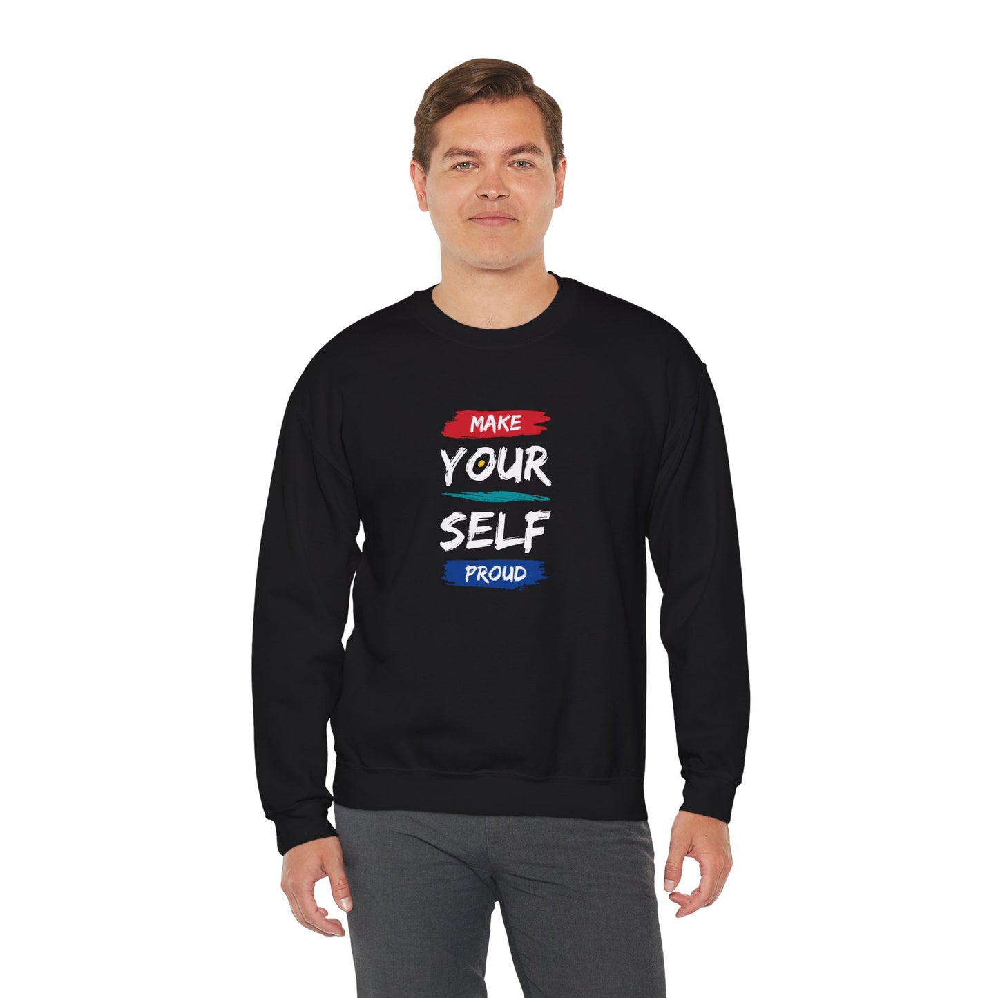 Yourself! Sweatshirt