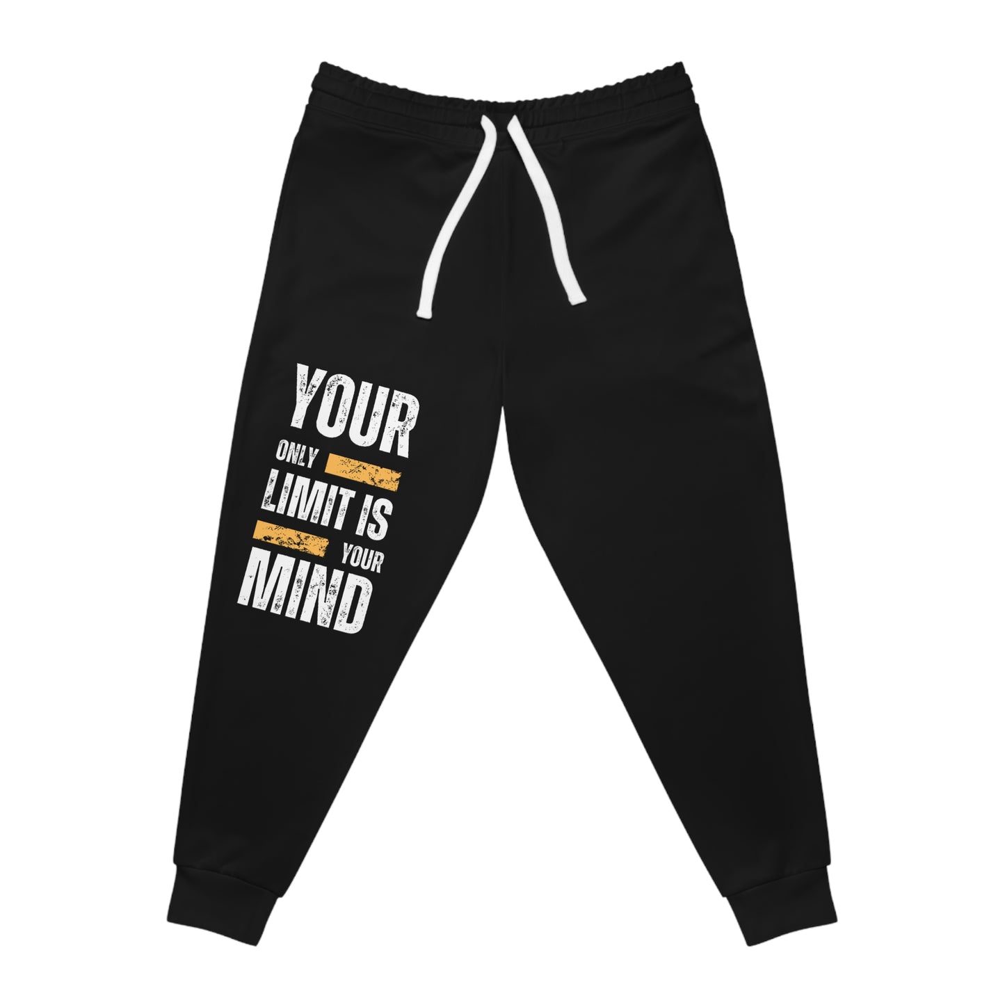 Mind Limits Athletic Joggers